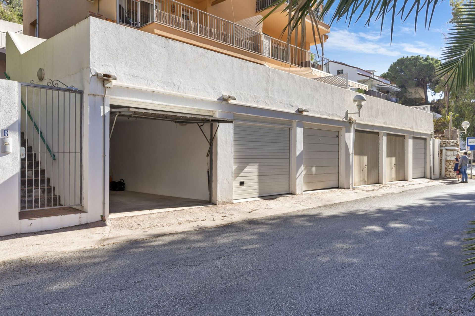 Condominio en Mijas, Andalucía 12393053