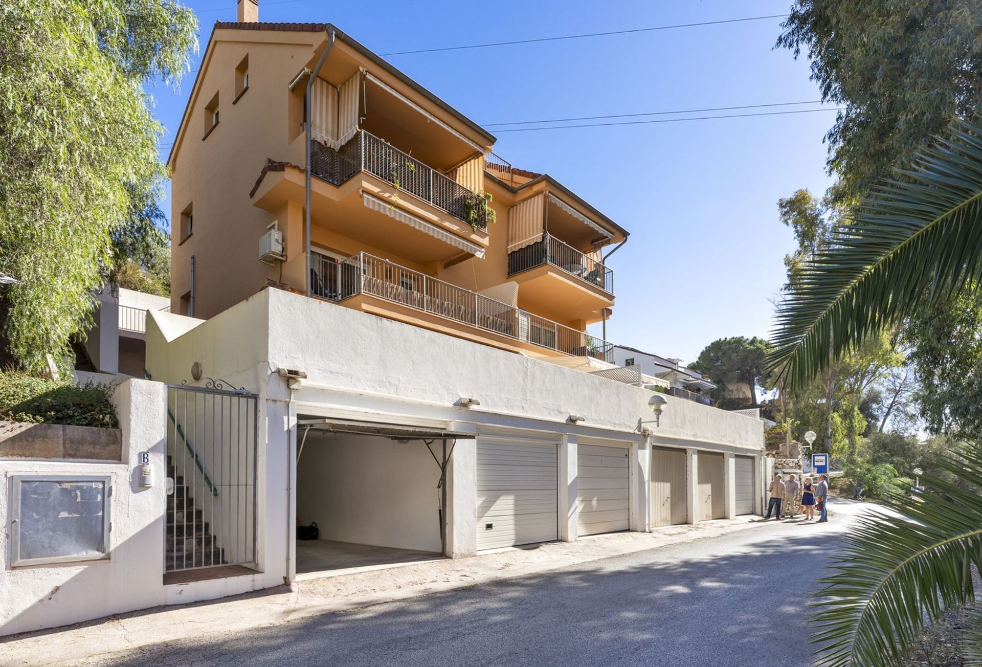 Condominio nel Mijas, Andalucía 12393053