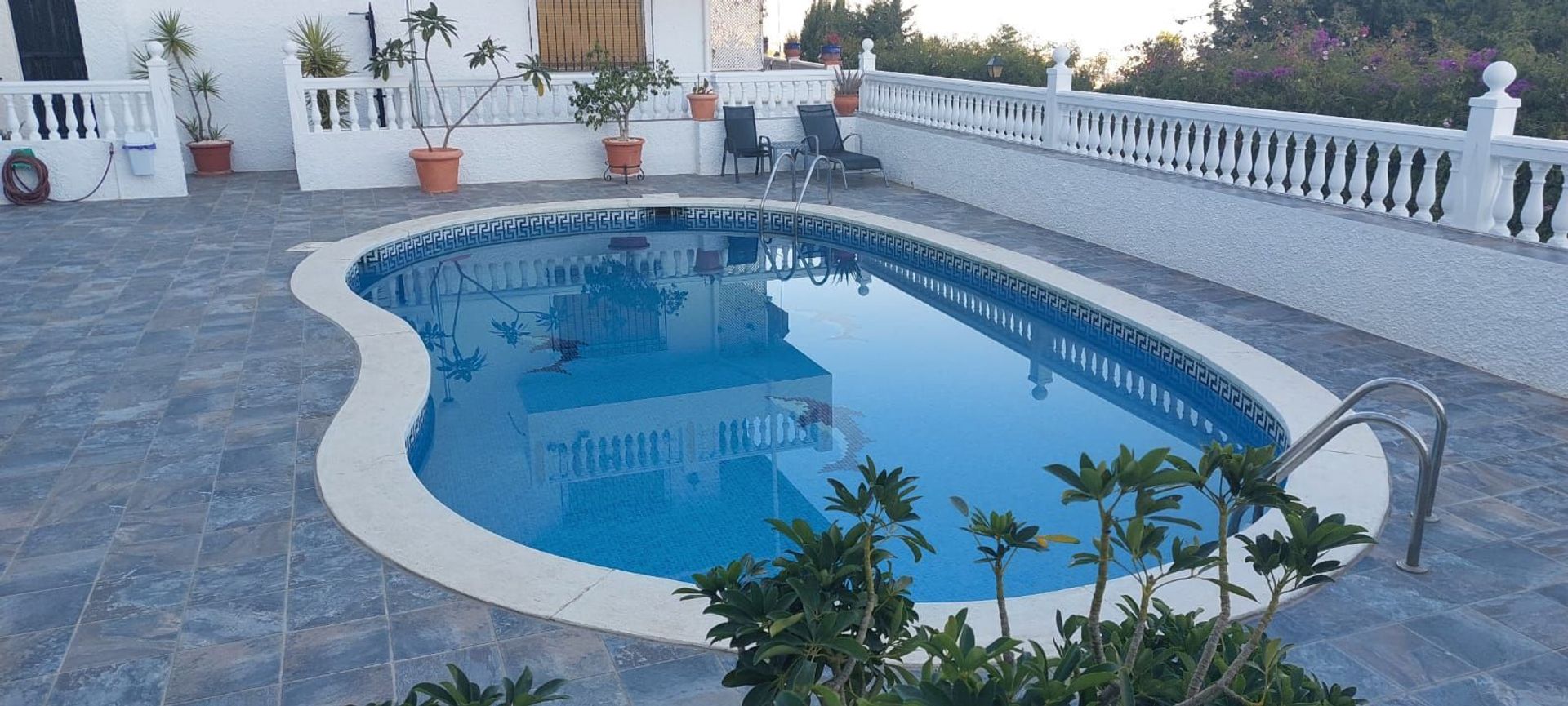 Haus im Mijas, Andalucía 12393063