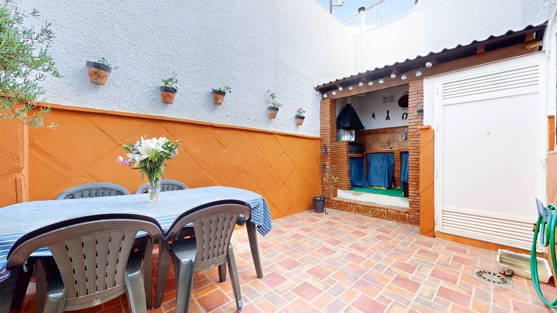 Haus im Mijas, Andalucía 12393063