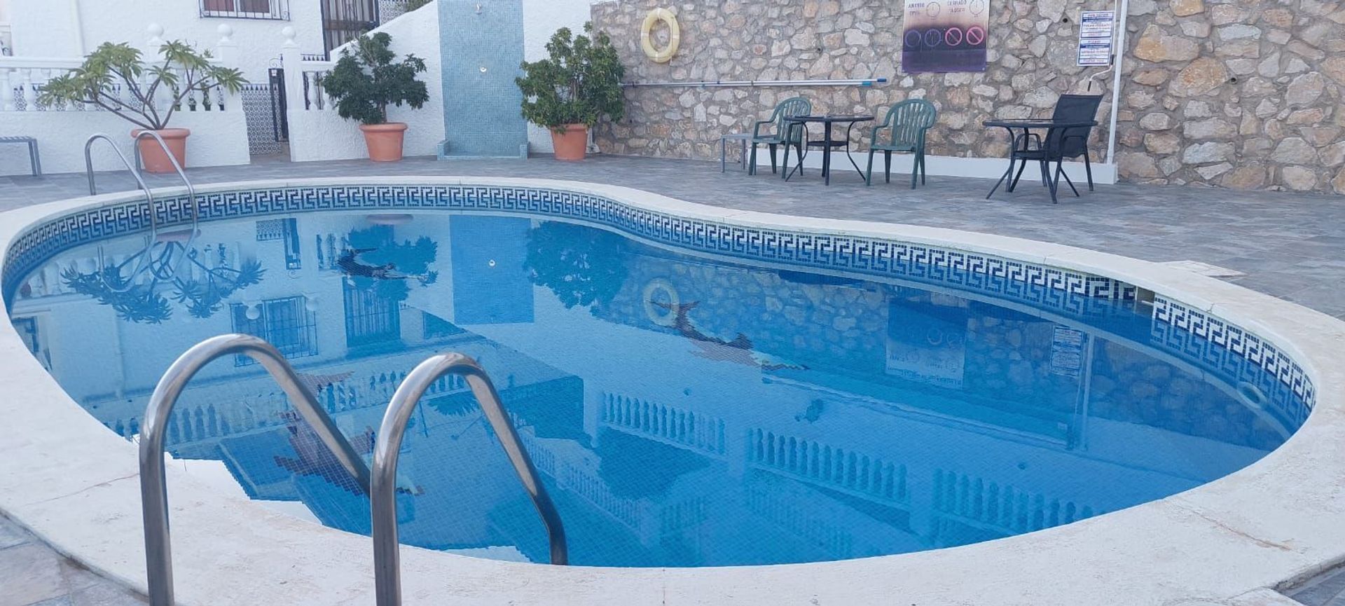 Haus im Mijas, Andalucía 12393063