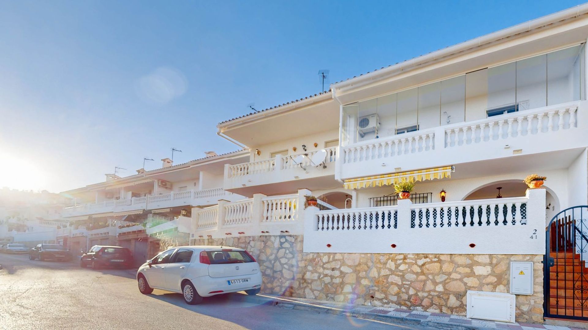 Haus im Mijas, Andalucía 12393063