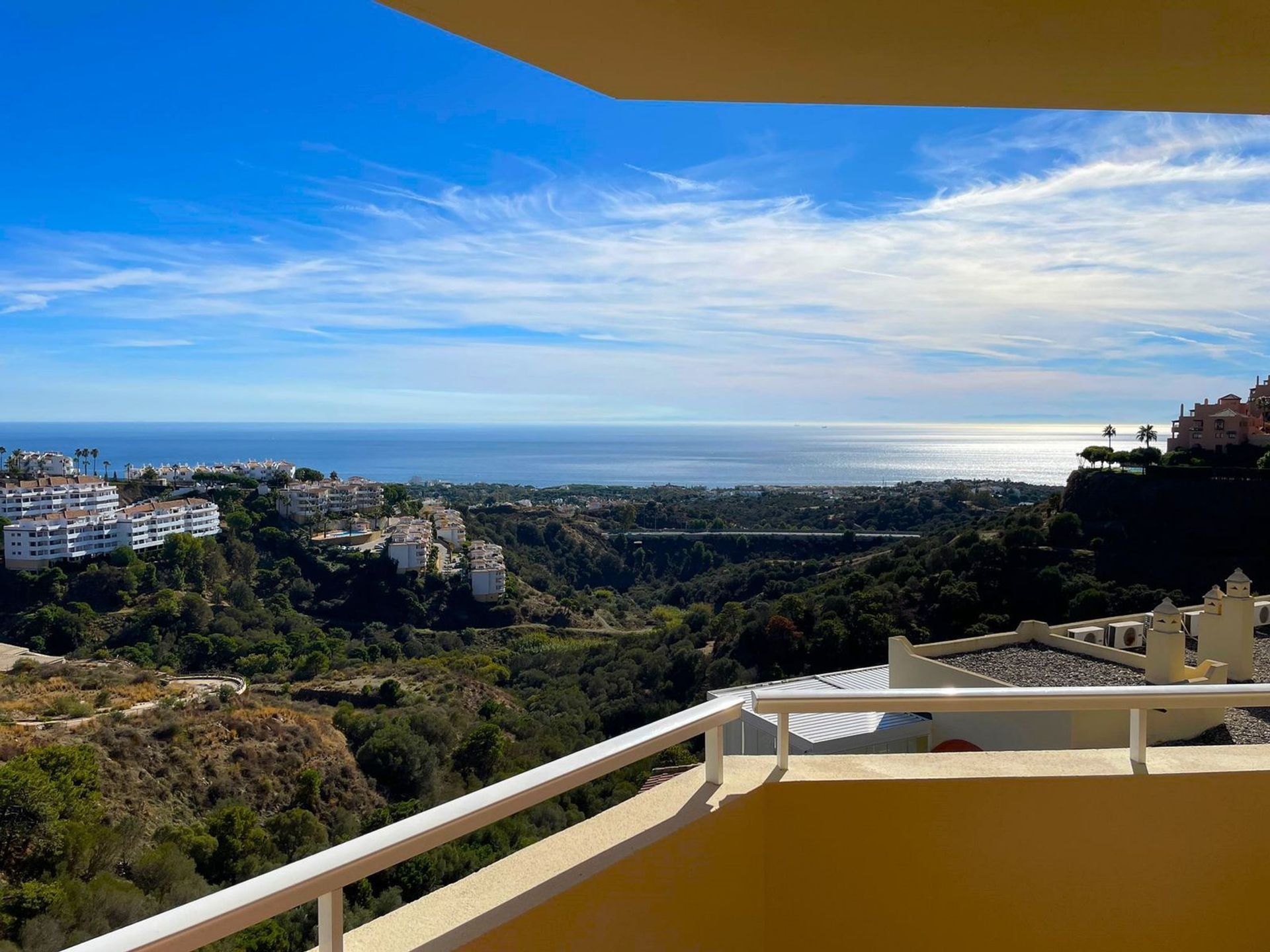 Condominium dans Marbella, Andalousie 12393066