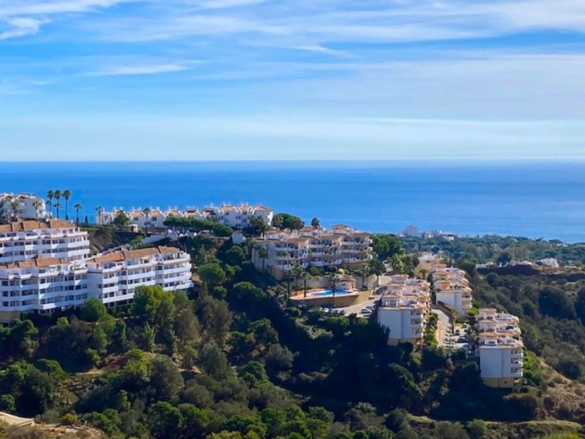 Condominium dans Marbella, Andalousie 12393066