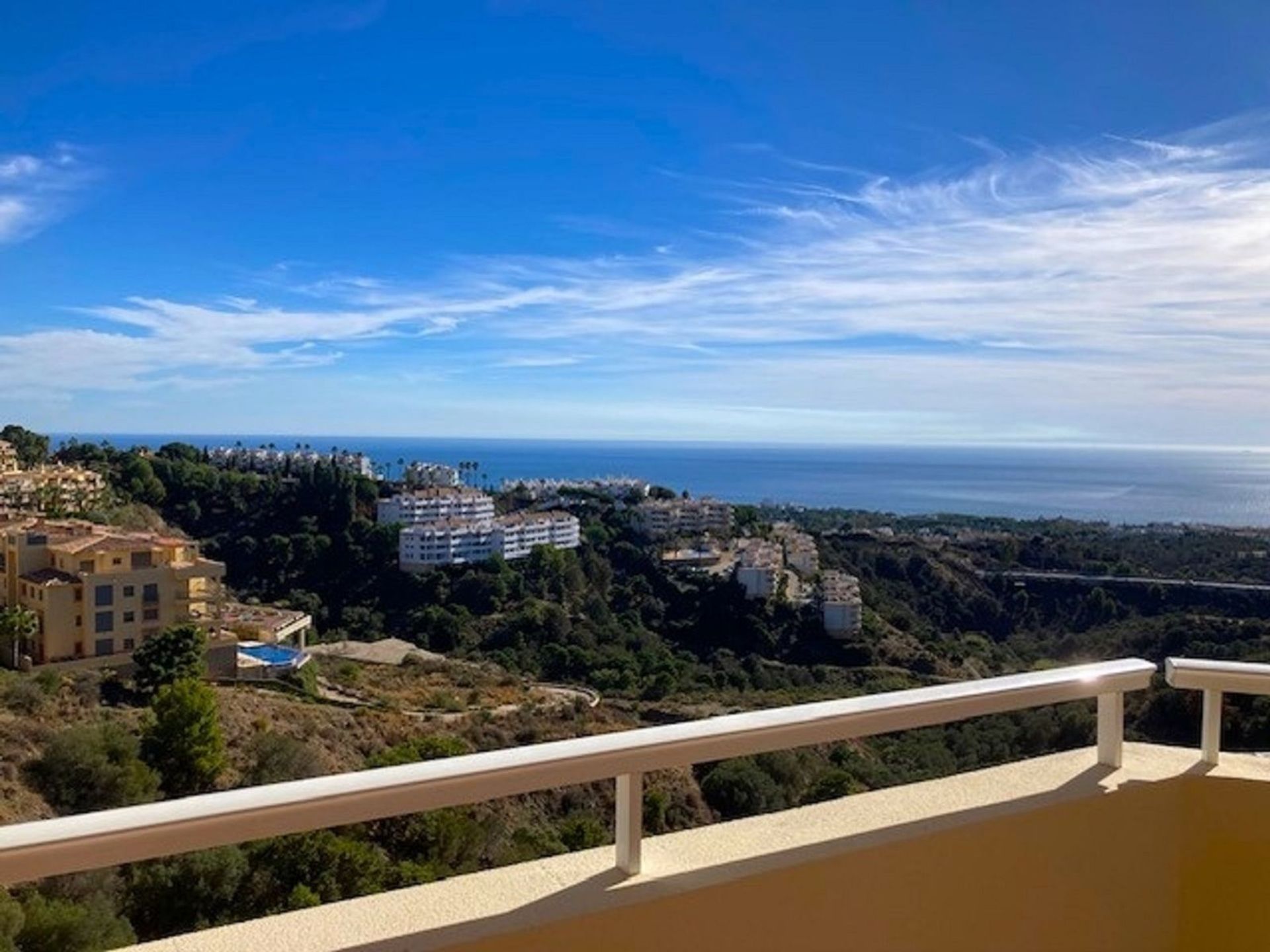 Condominium dans Marbella, Andalousie 12393066