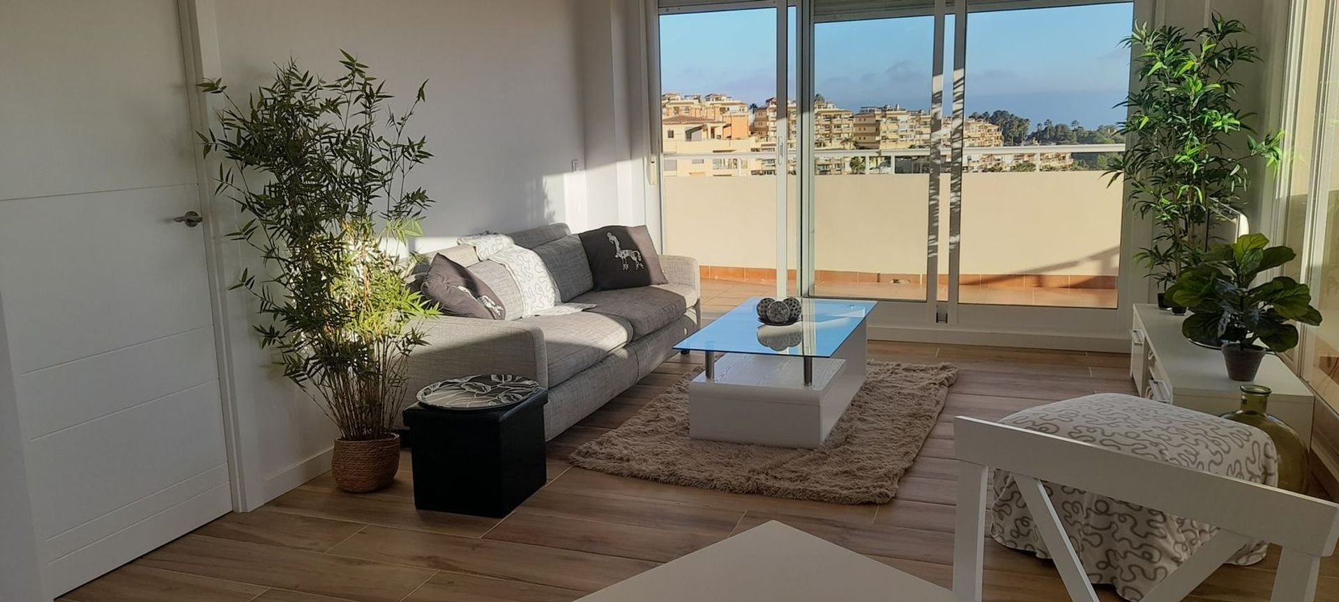 Condominium dans Marbella, Andalousie 12393066