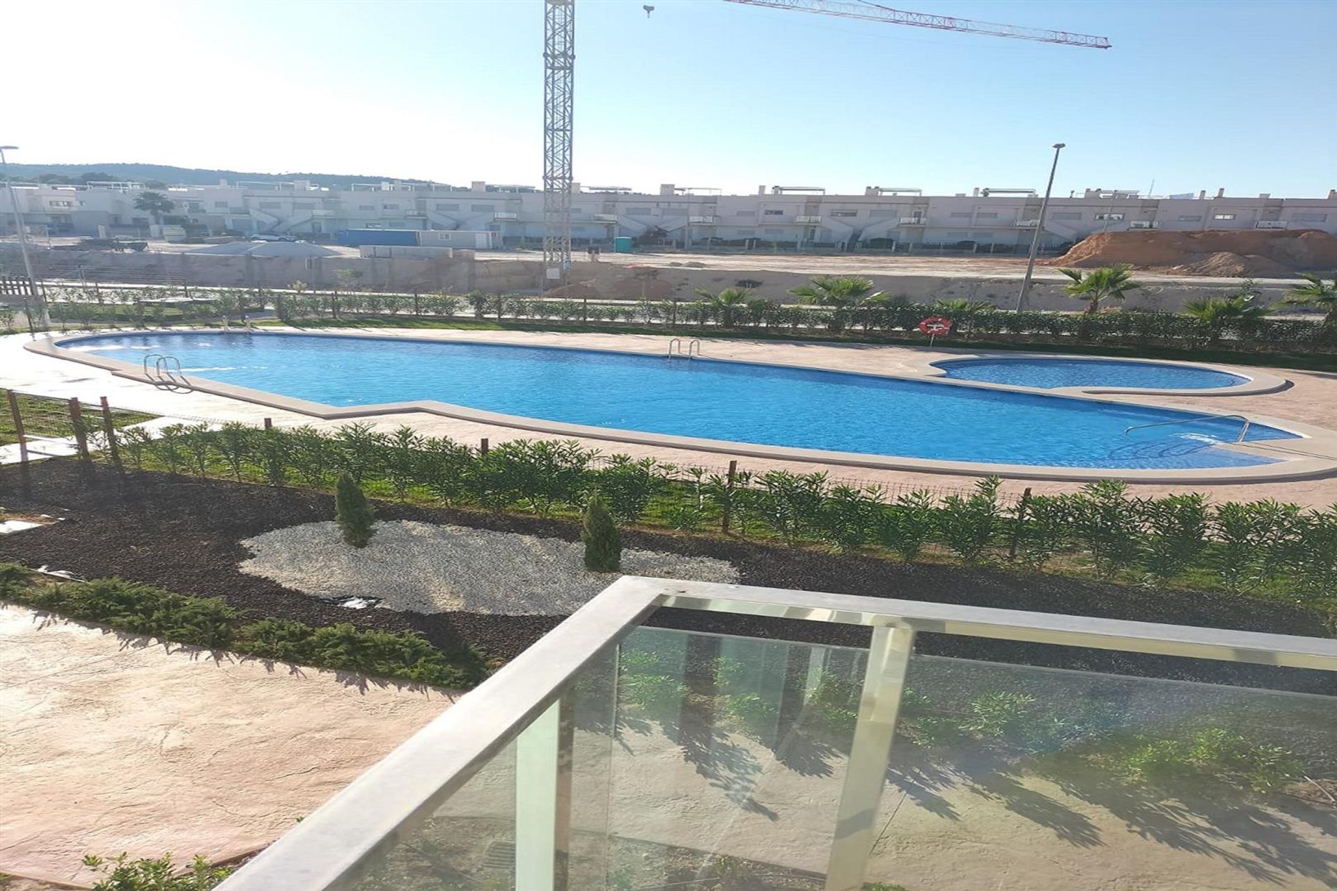 Condominio en Orihuela, Comunidad Valenciana 12393069