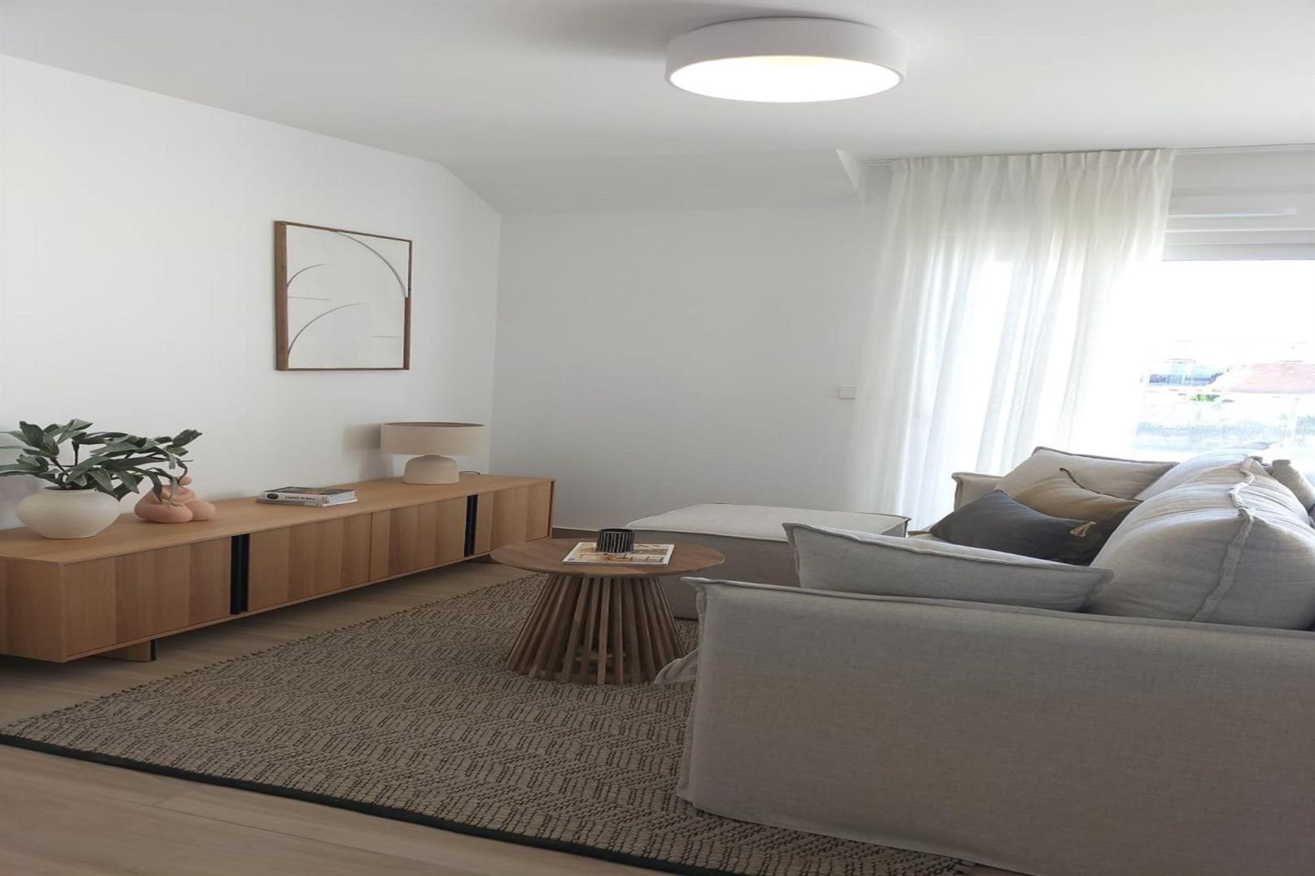 Condominio en Benejúzar, Valencia 12393069