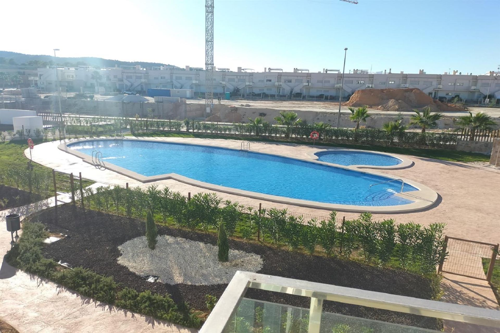 Condominio en Orihuela, Comunidad Valenciana 12393069