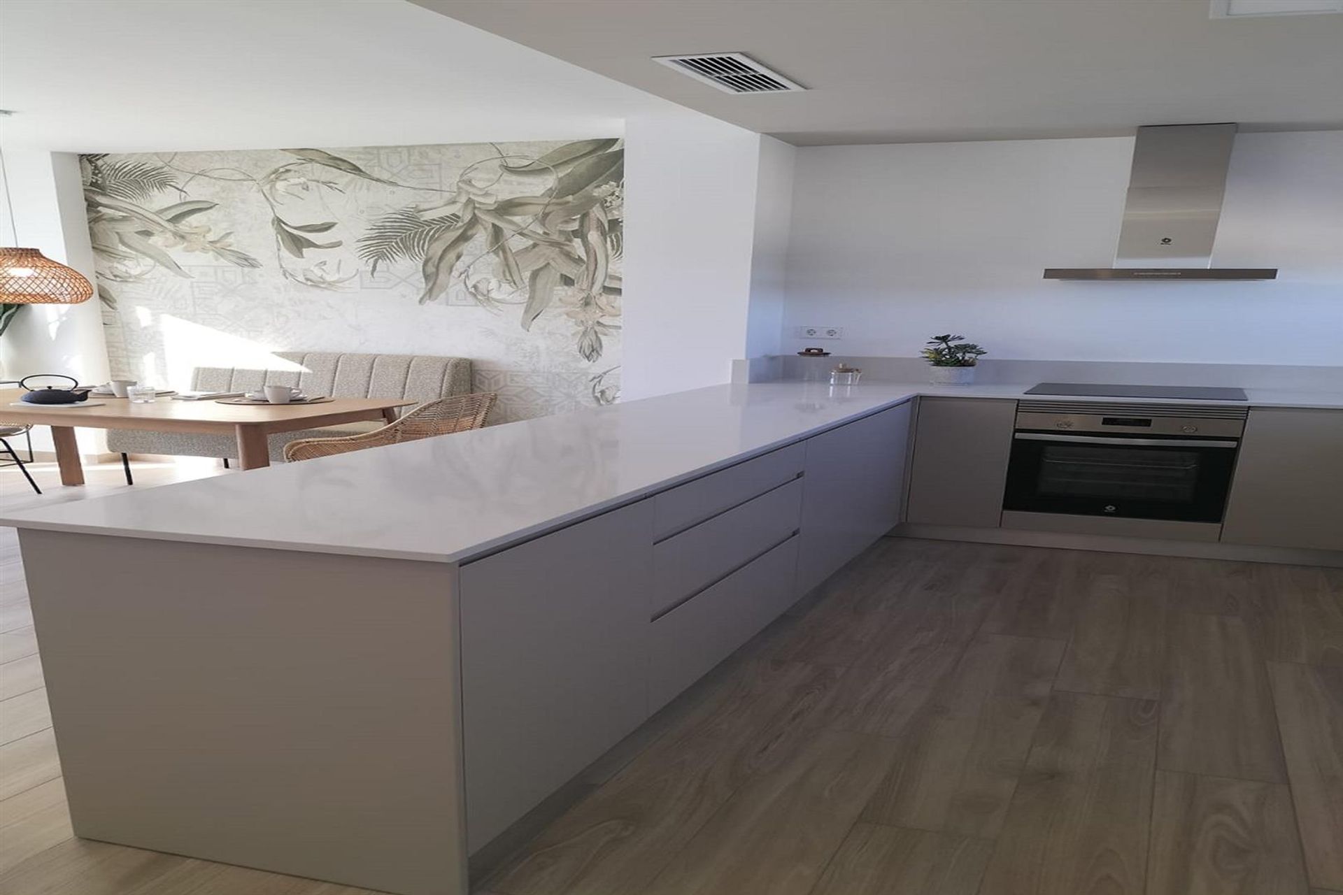 Condominium in Orihuela, Comunidad Valenciana 12393073