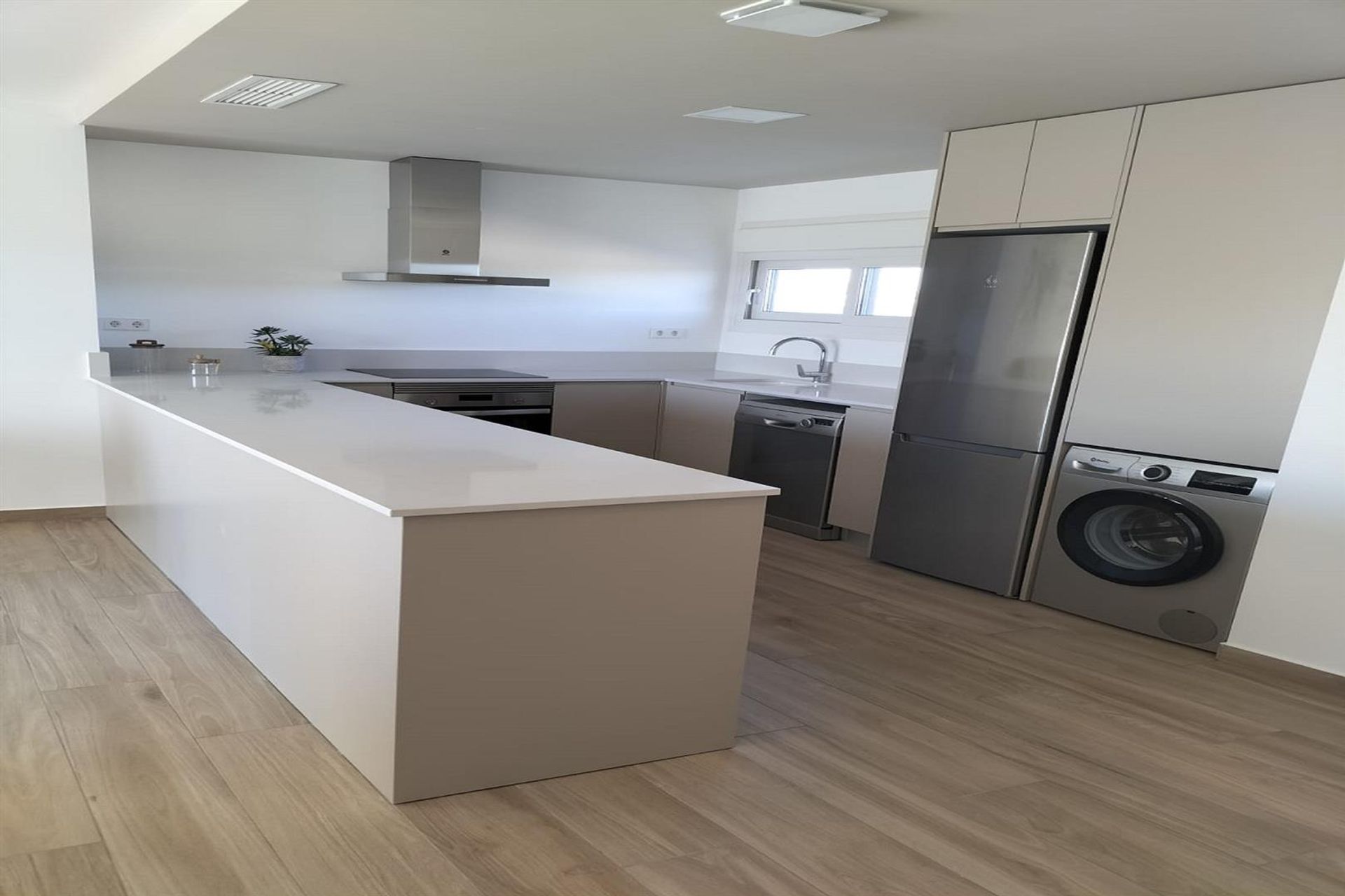 Condominium dans Orihuela, Comunidad Valenciana 12393073