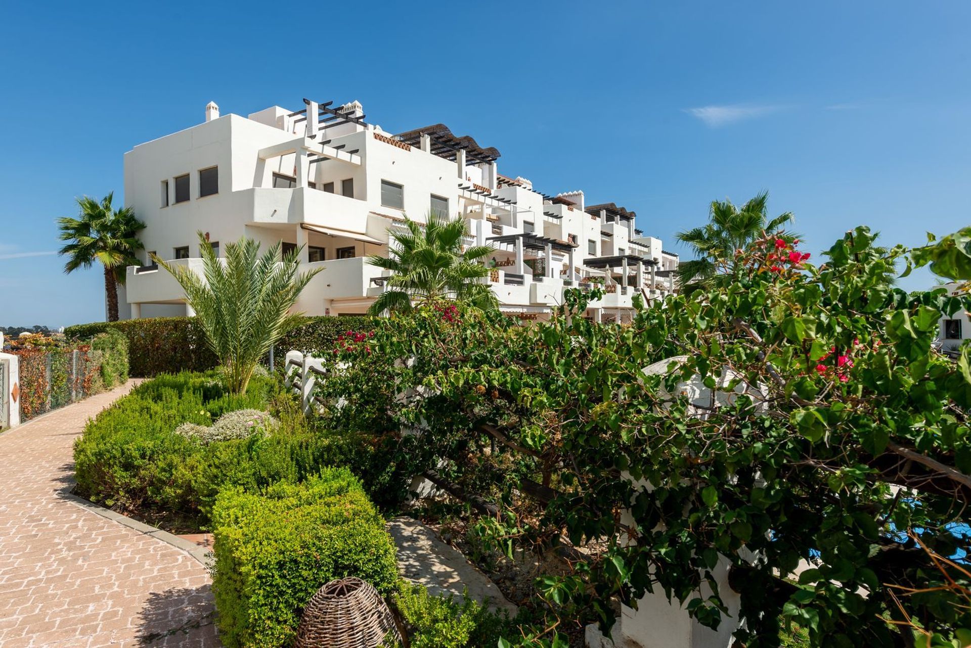 rumah dalam Estepona, Andalusia 12393074