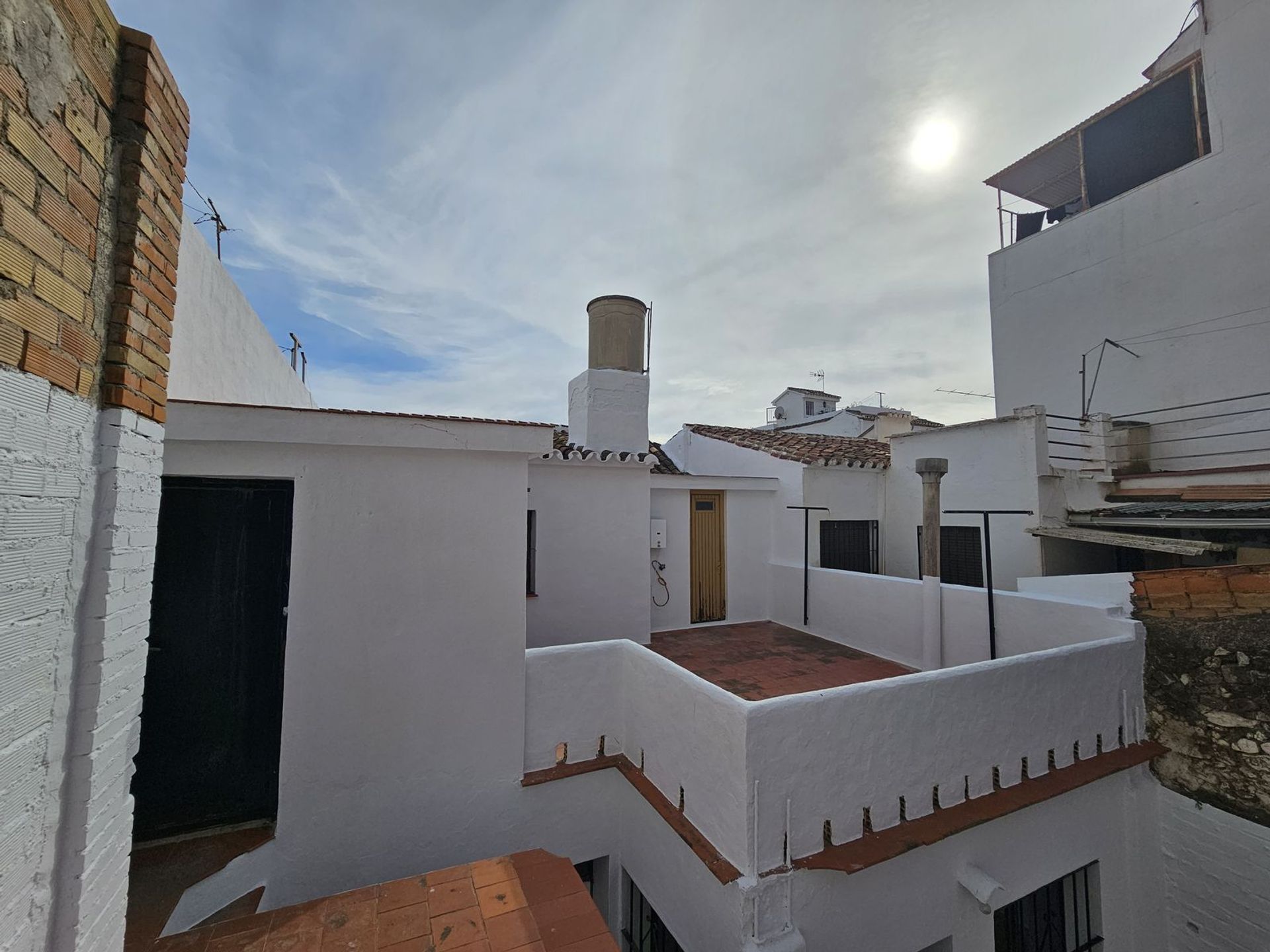 casa no Mijas, Andalucía 12393076