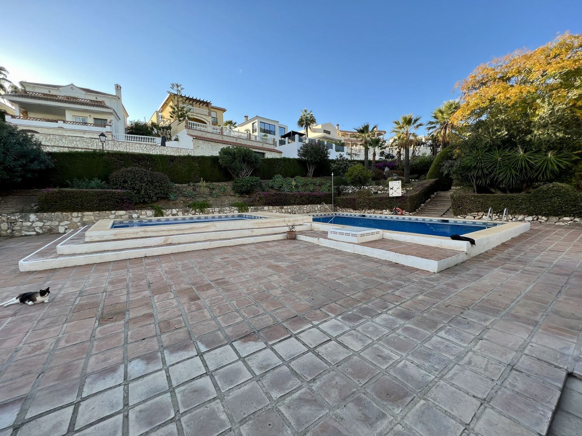 rumah dalam Mijas, Andalucía 12393104