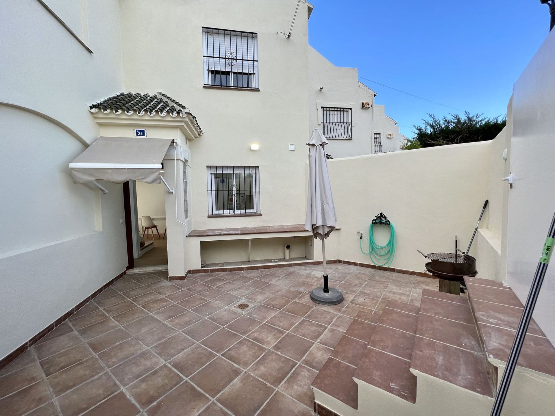 casa en Mijas, Andalucía 12393104