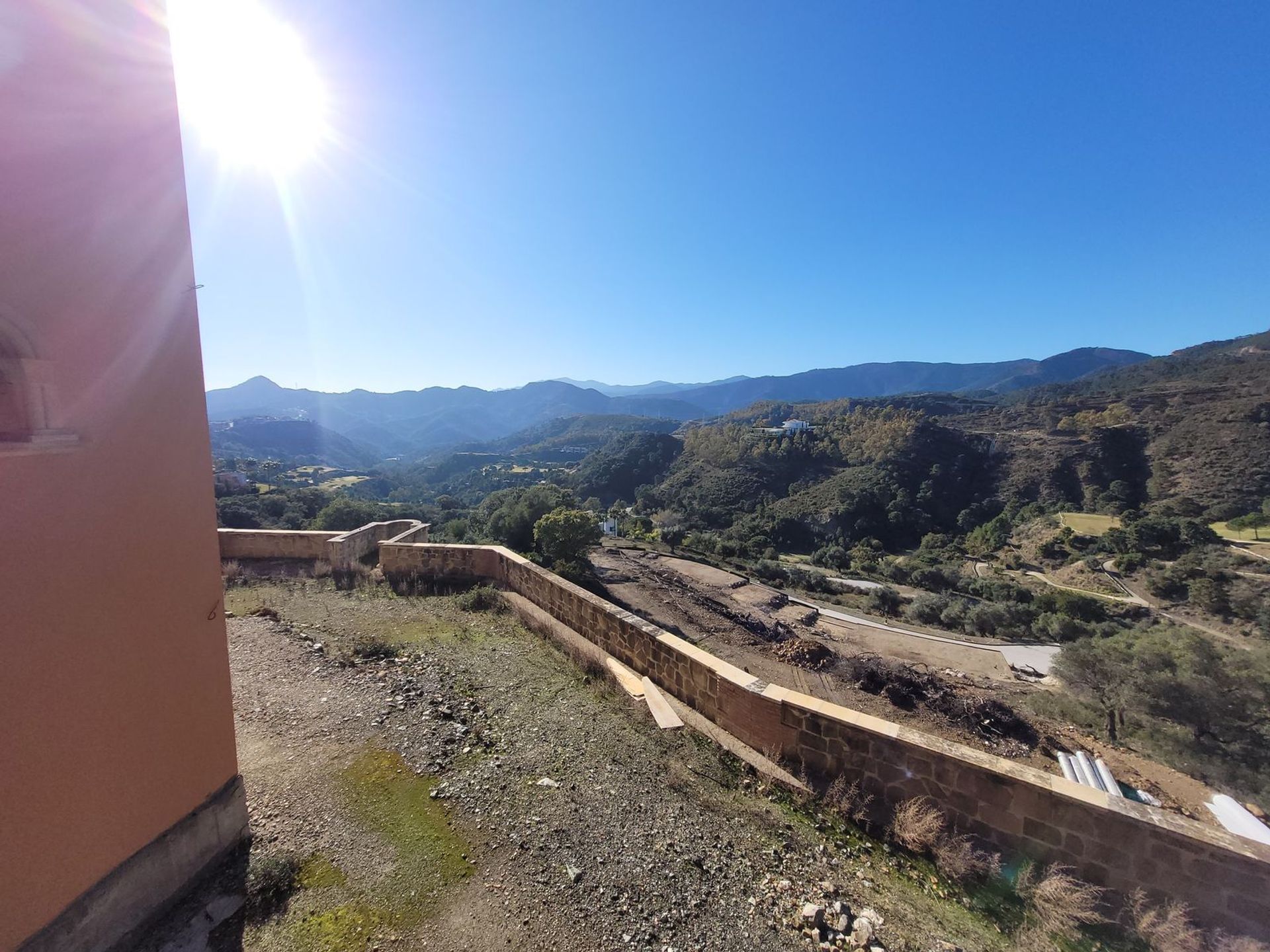 Hus i La Zagaleta, Andalucía 12393120