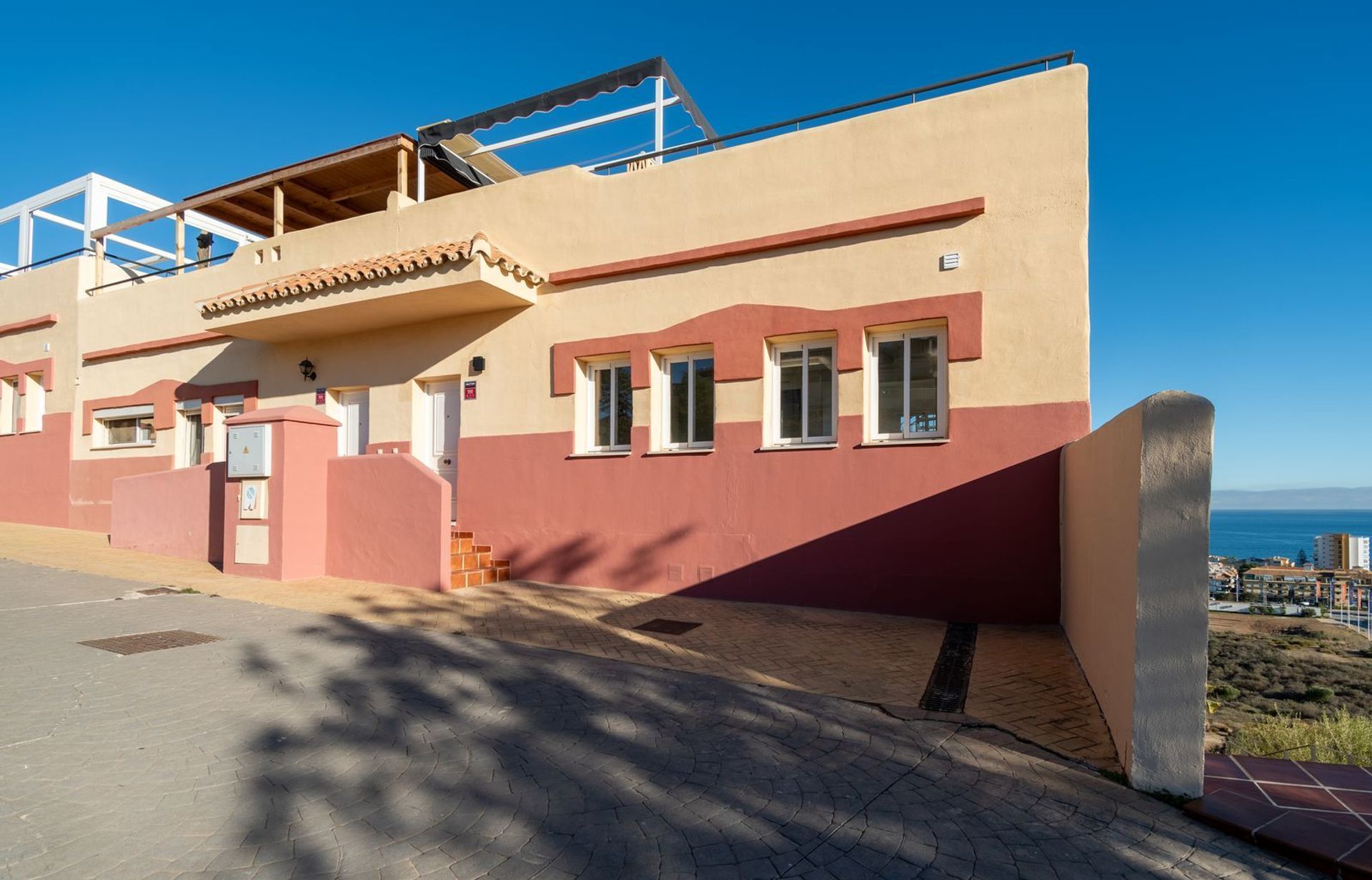 casa en Las Lagunas de Mijas, Andalucía 12393135