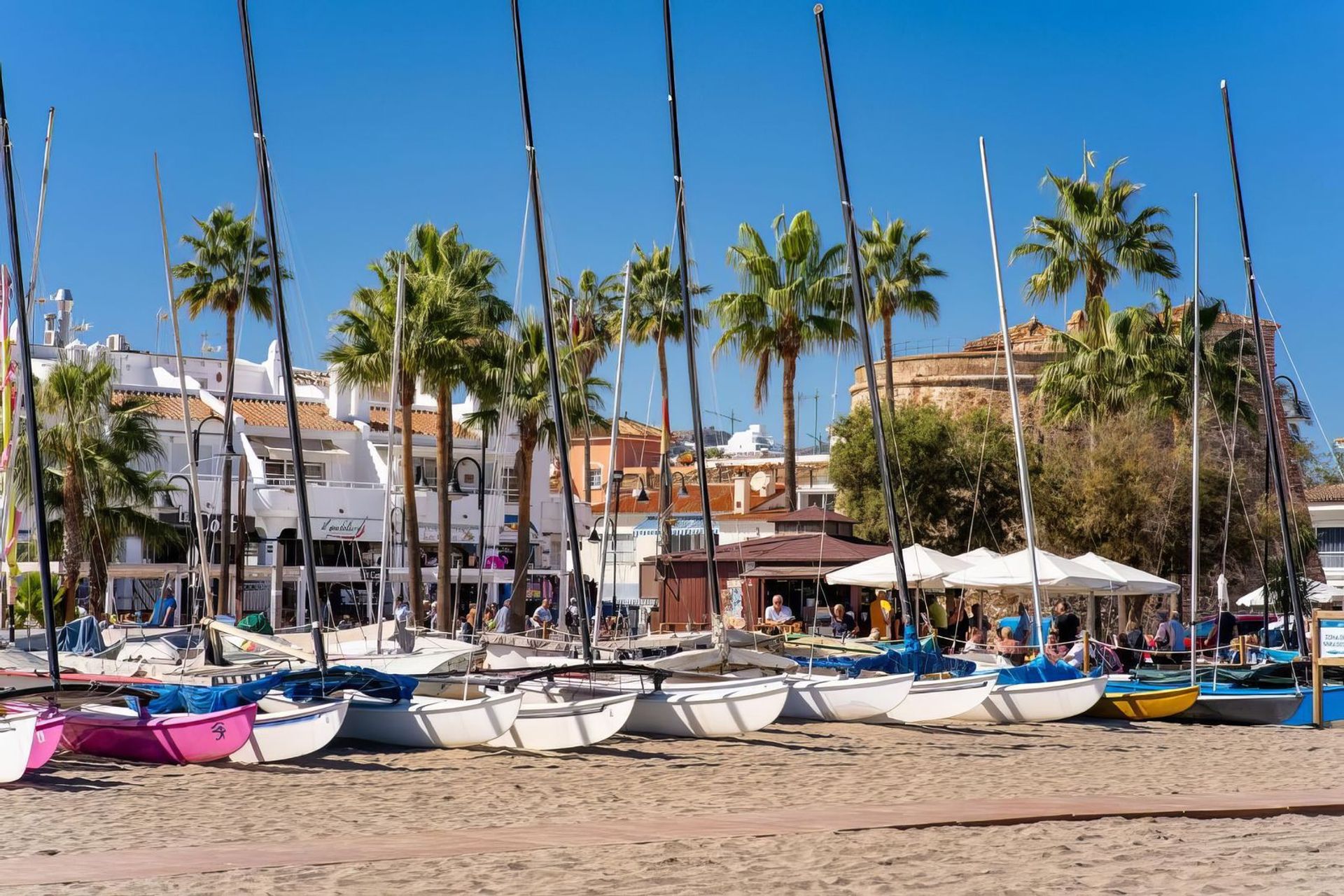 casa en Las Lagunas de Mijas, Andalucía 12393135