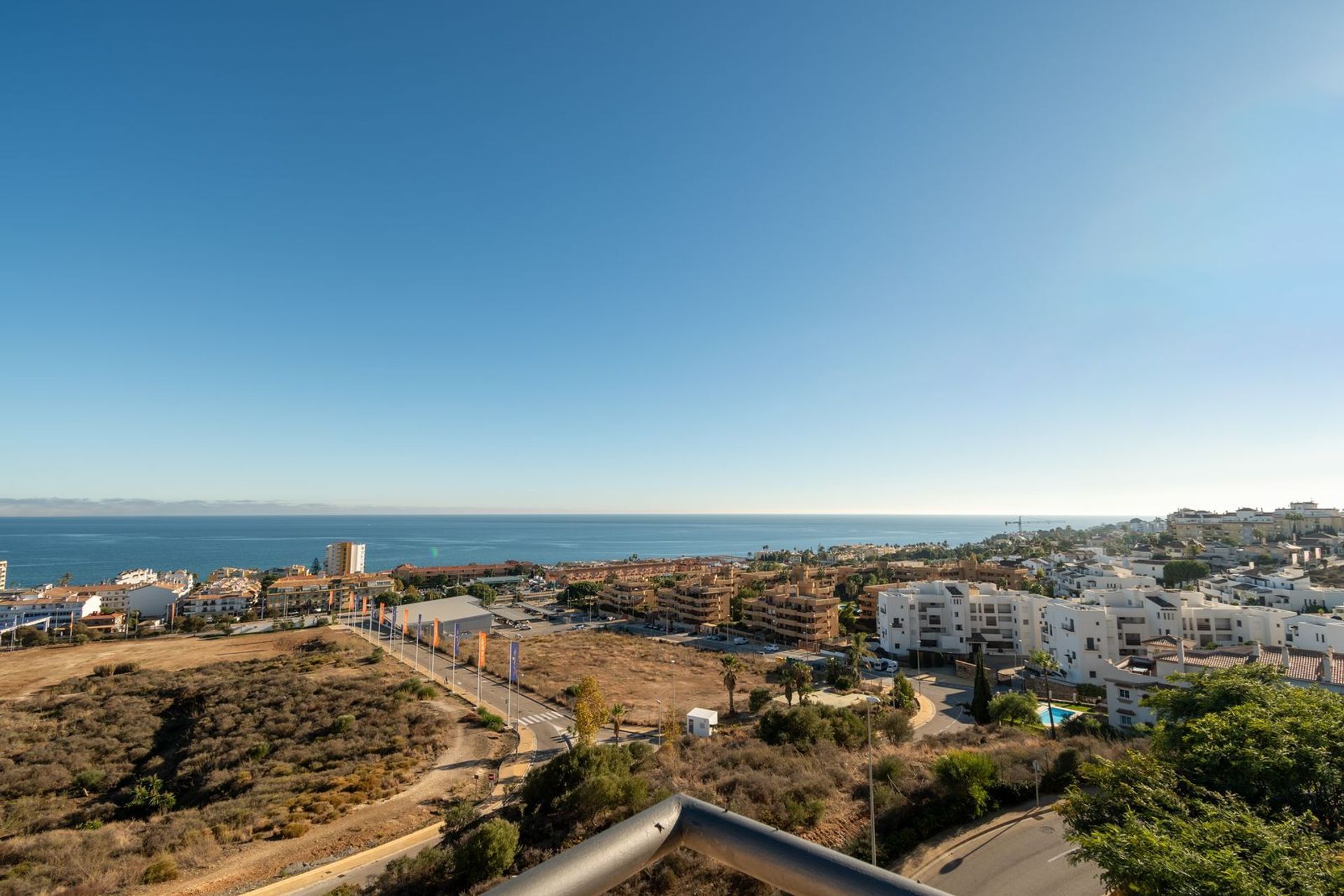 casa en Las Lagunas de Mijas, Andalucía 12393135