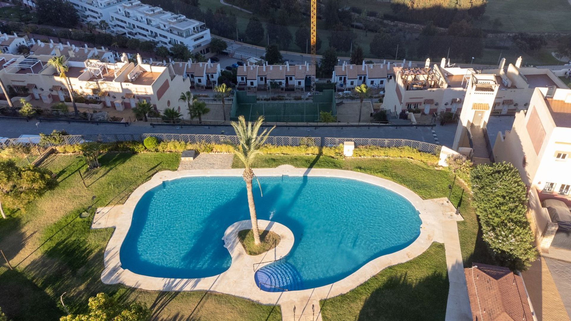 casa en Las Lagunas de Mijas, Andalucía 12393135