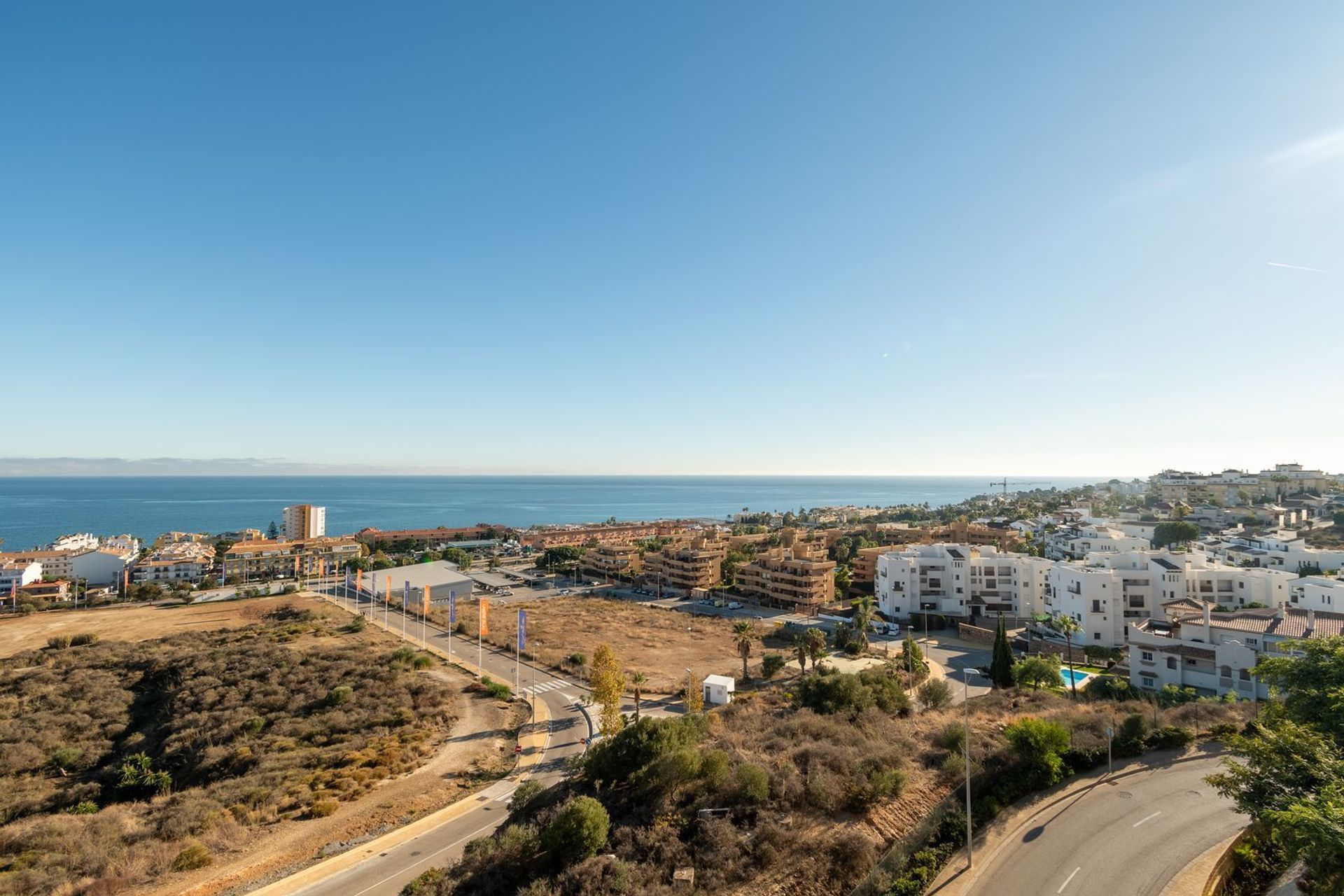 casa en Las Lagunas de Mijas, Andalucía 12393135