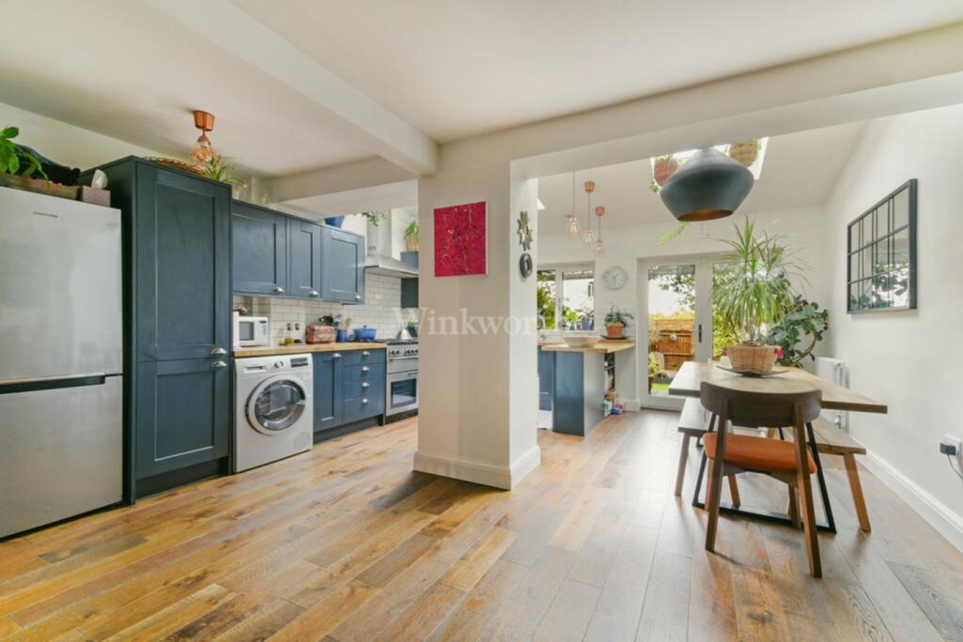 σπίτι σε Elmers End, Bromley 12393322