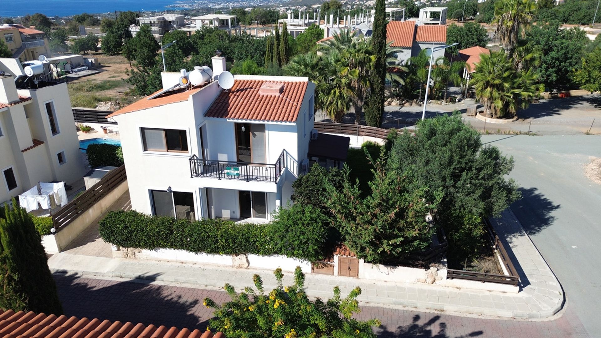 Haus im Tremithousa, Pafos 12393324