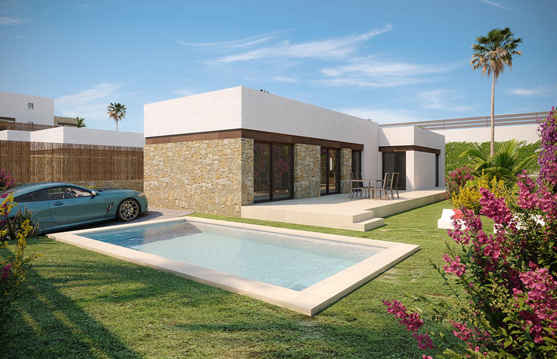 casa en Finestrat, Valencia 12393393