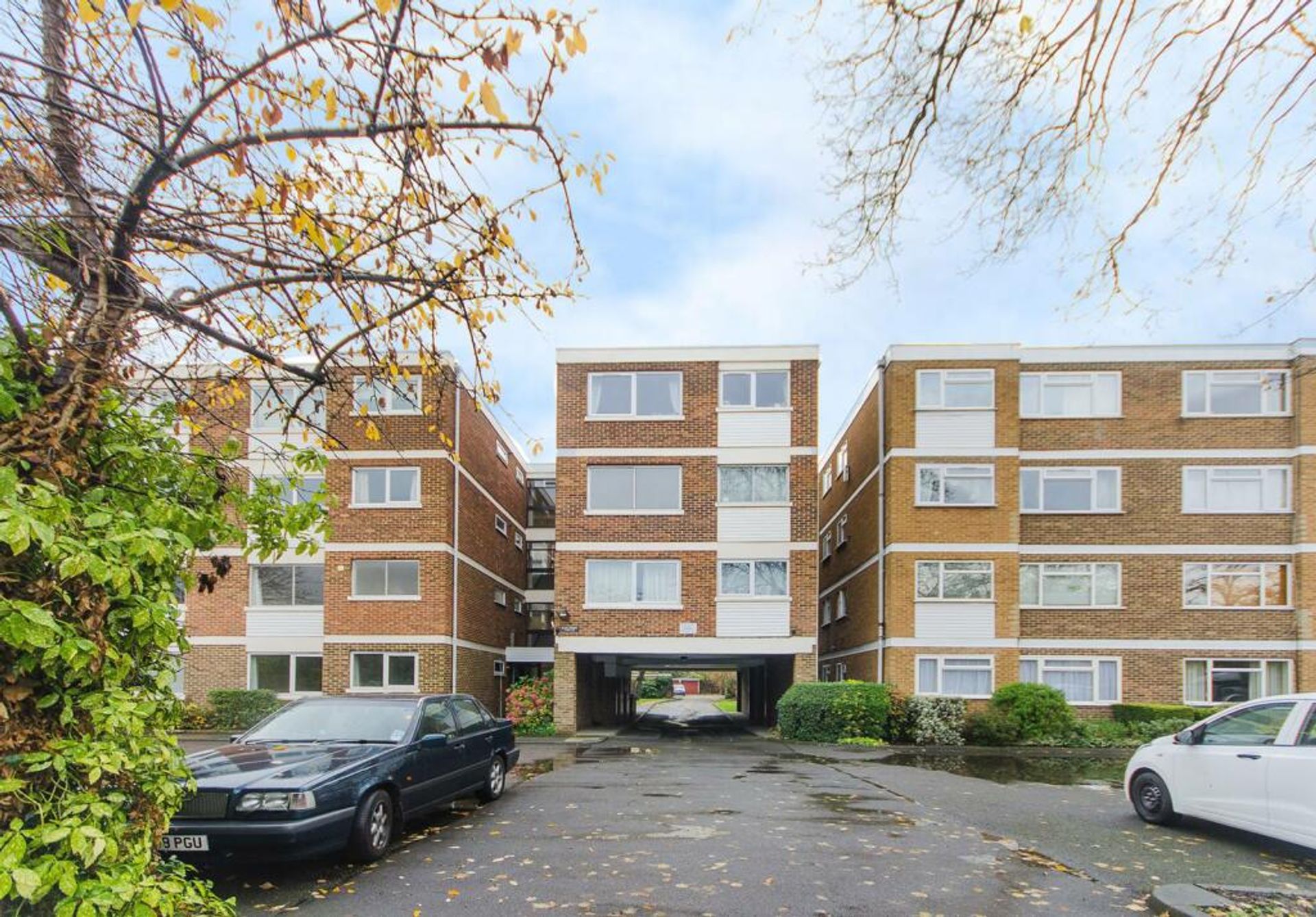 Condominio nel , England 12393410