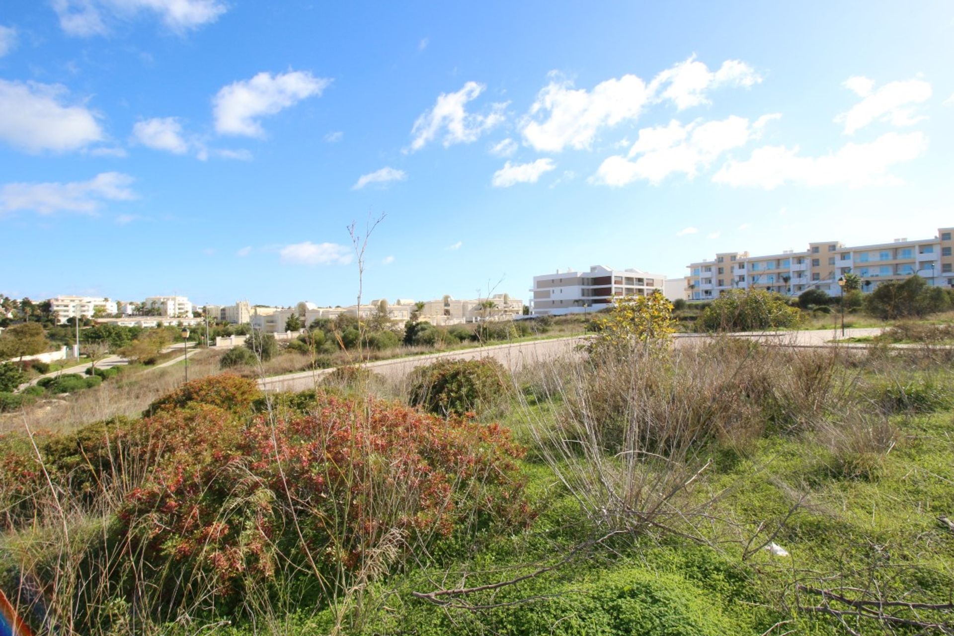 Terre dans Porto de Mos, Faro 12393619