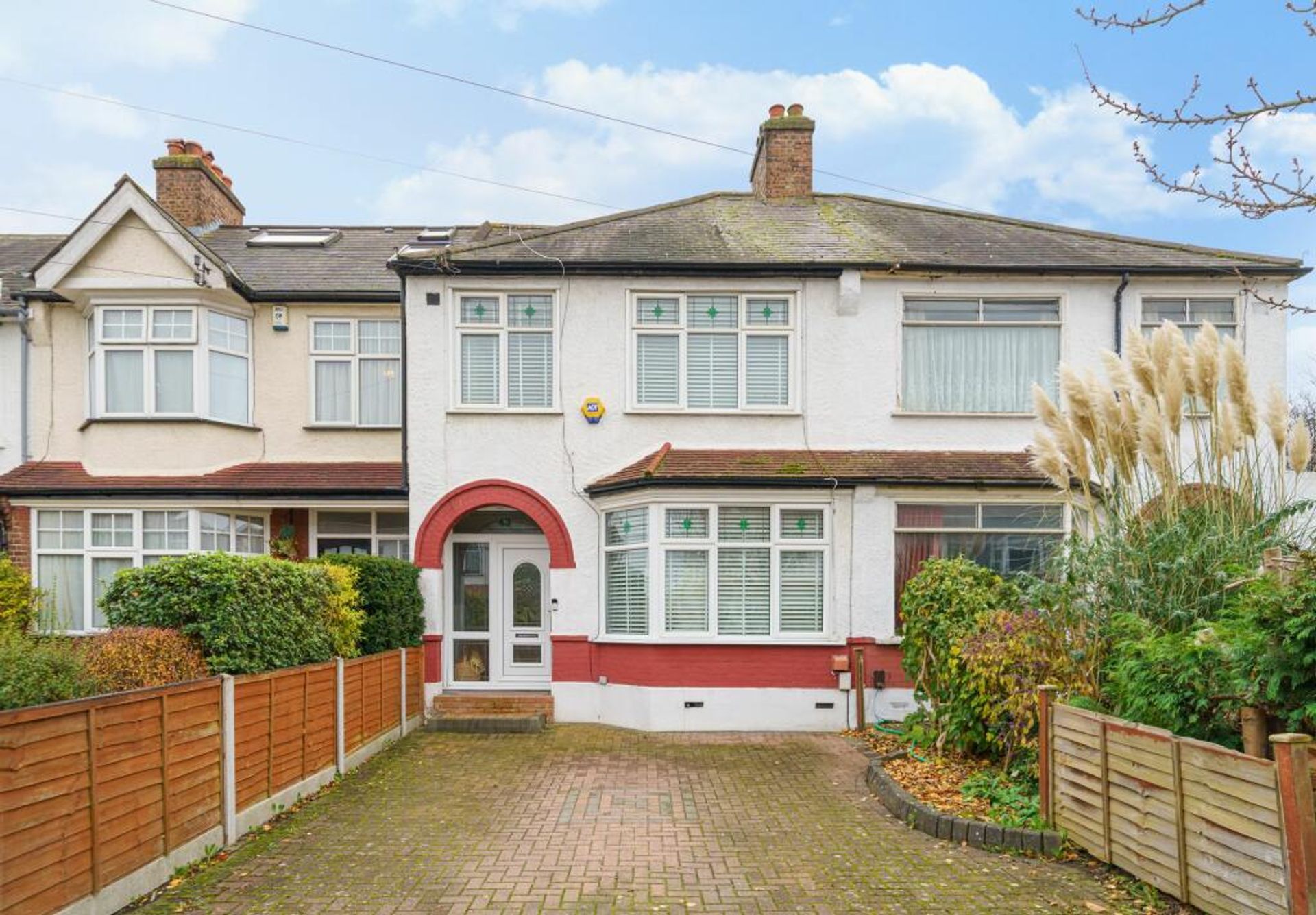 House in Elmers End, Bromley 12393646