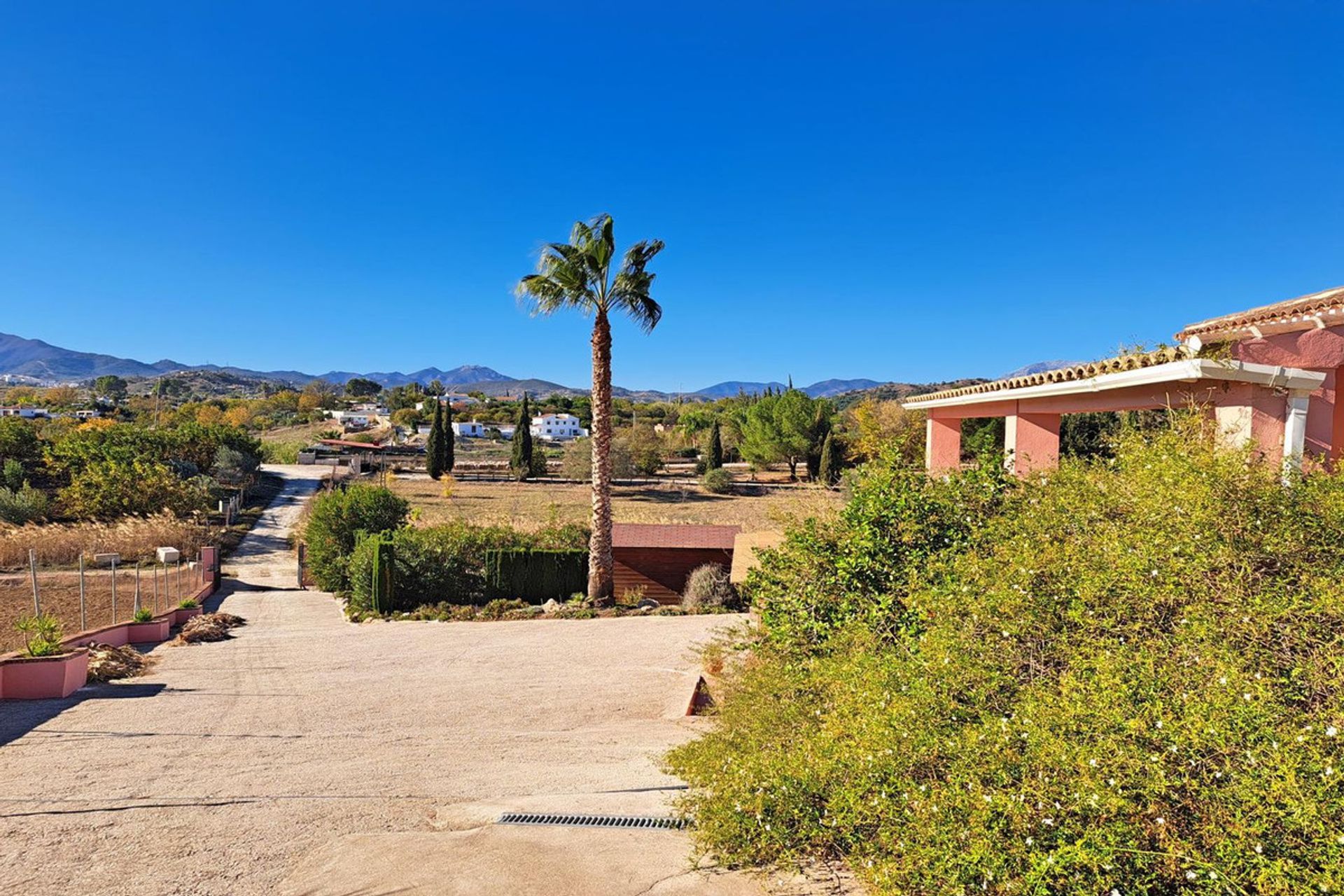 Rumah di Coín, Andalusia 12393690