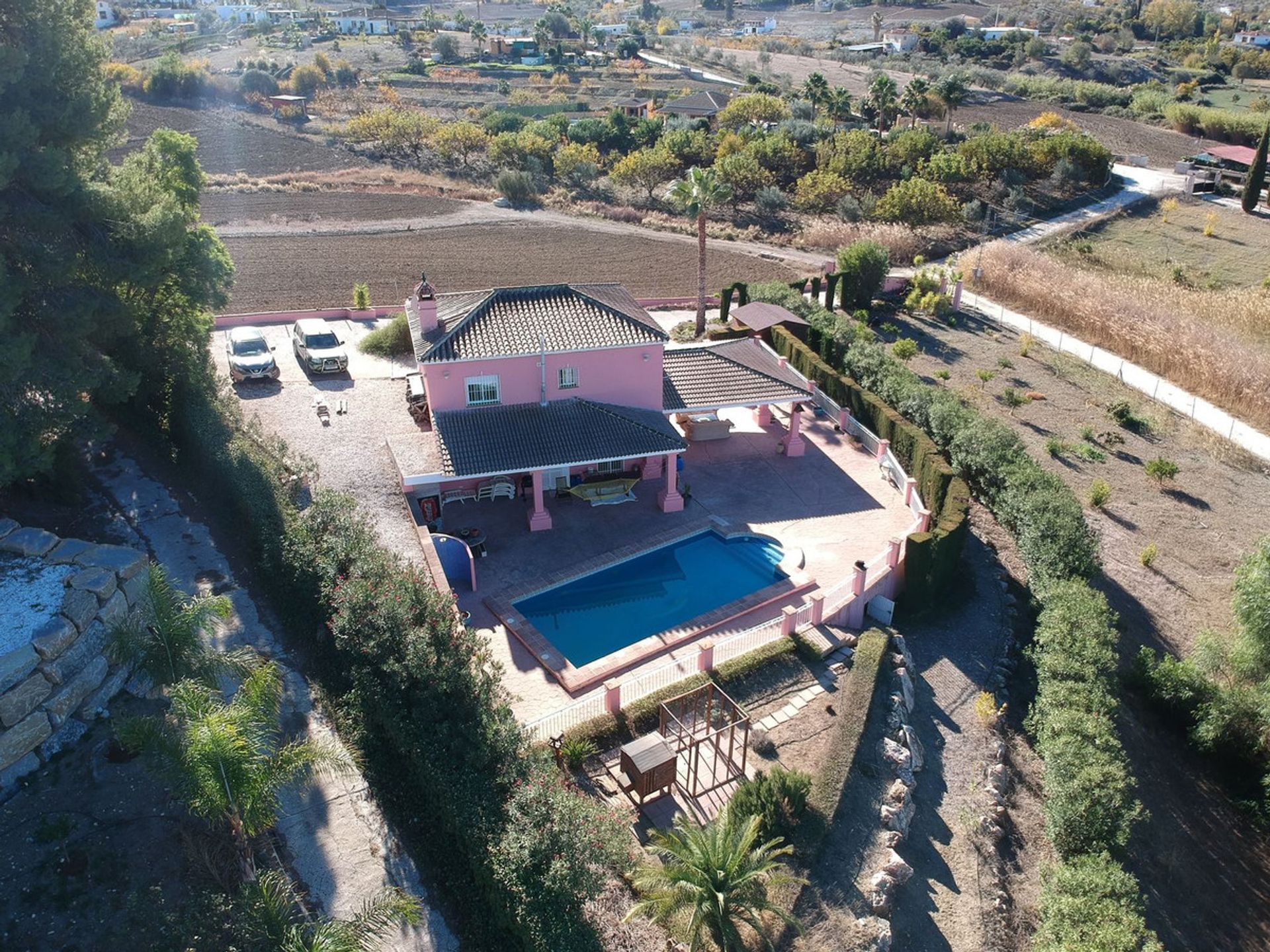 Rumah di Coín, Andalusia 12393690