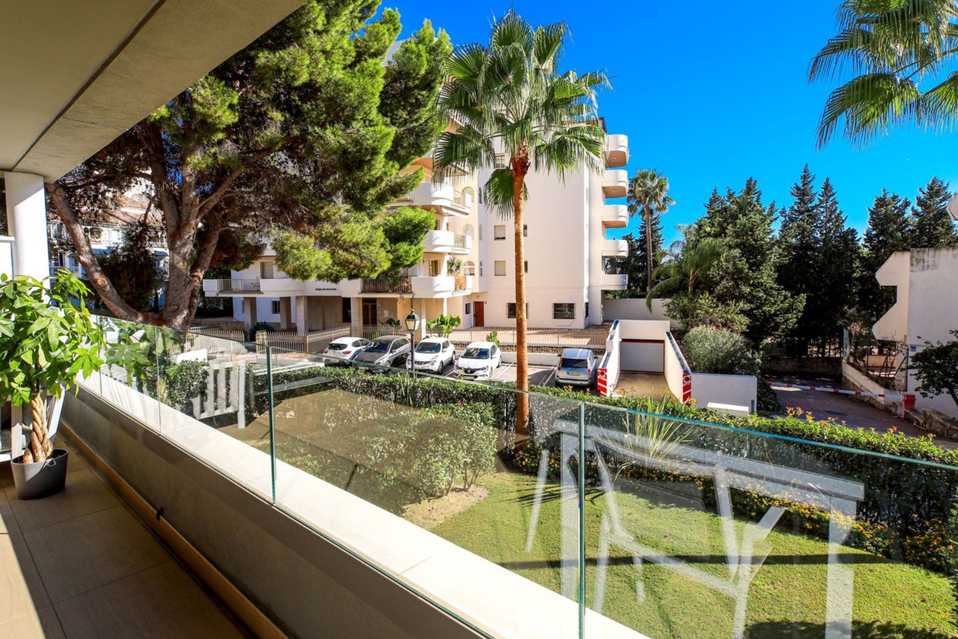 Kondominium dalam Marbella, Andalucía 12393695