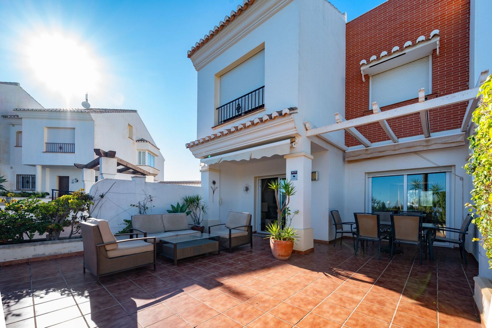 Rumah di Torrevieja, Valencia 12393728