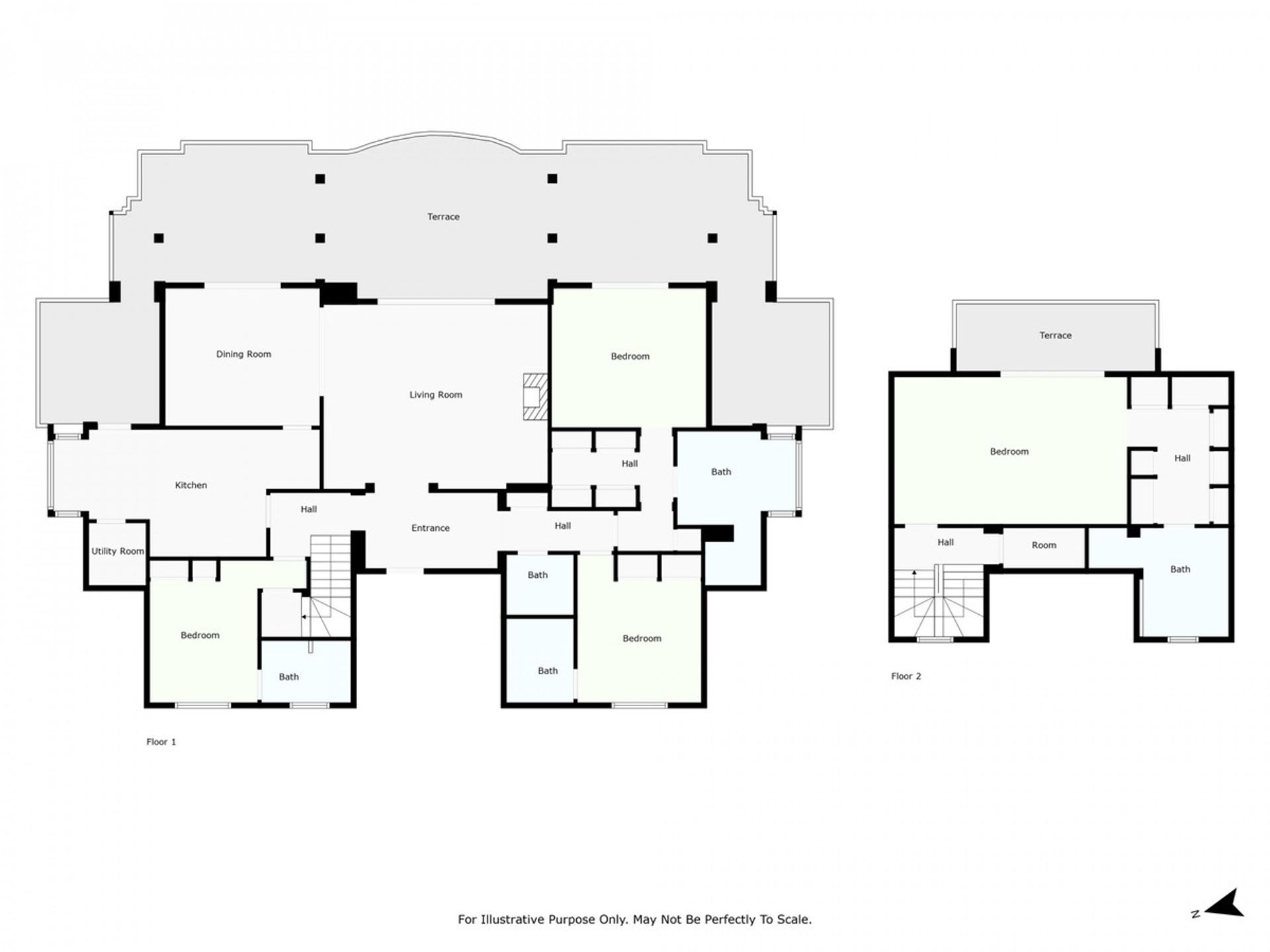 Condominio en Benahavís, Andalusia 12393730