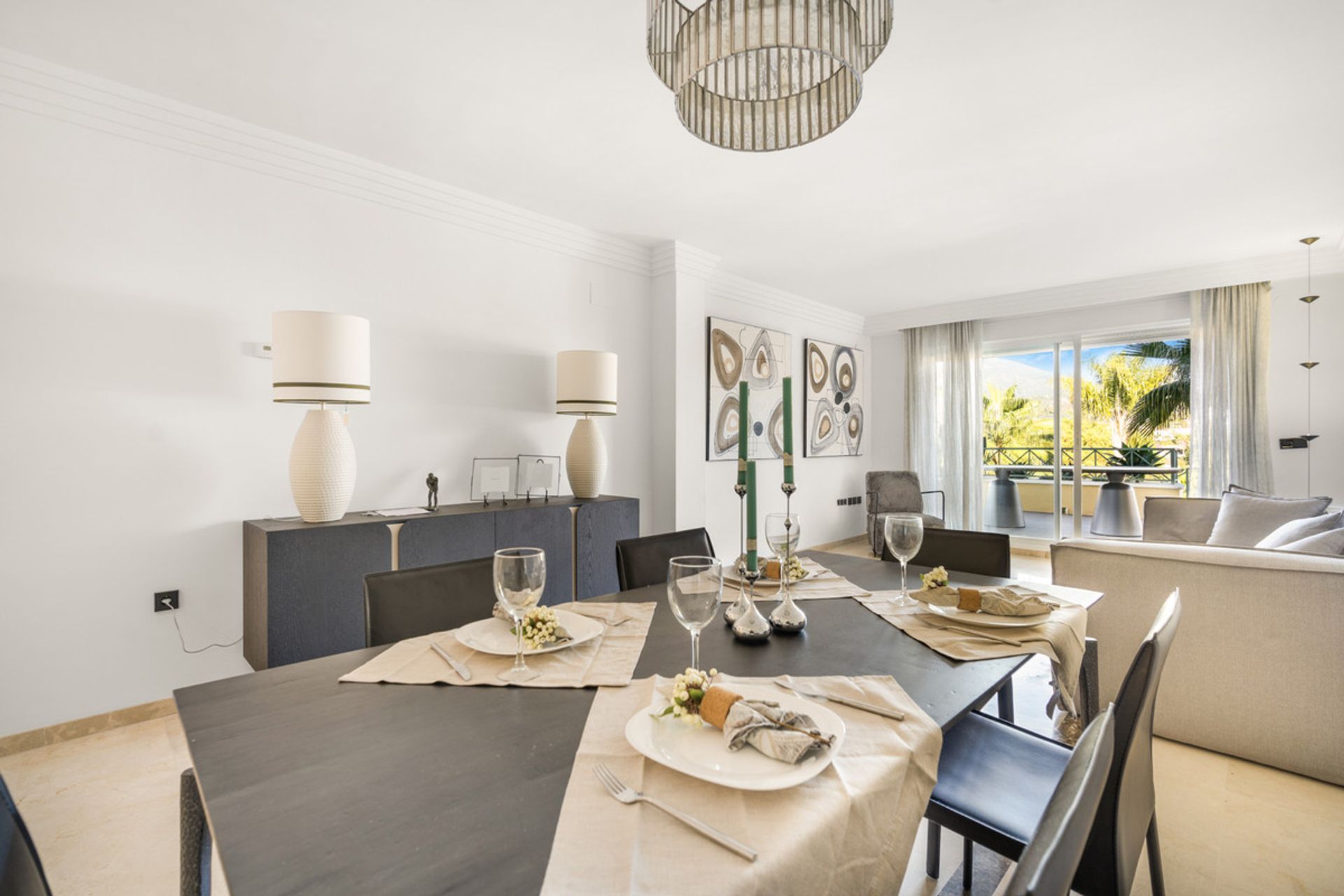 Condominio en marbella, Andalucía 12393736