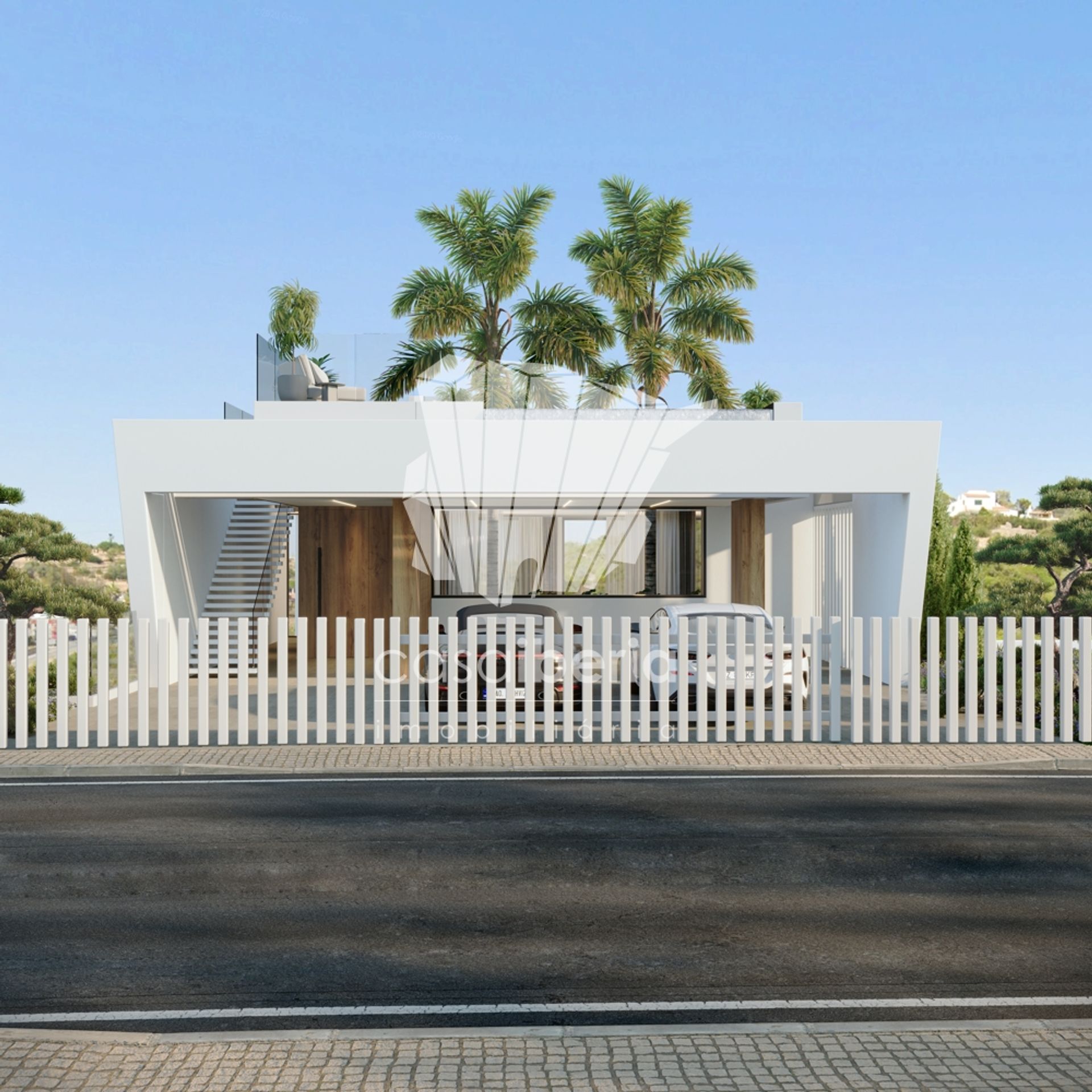 casa no Lagoa, Faro 12393737