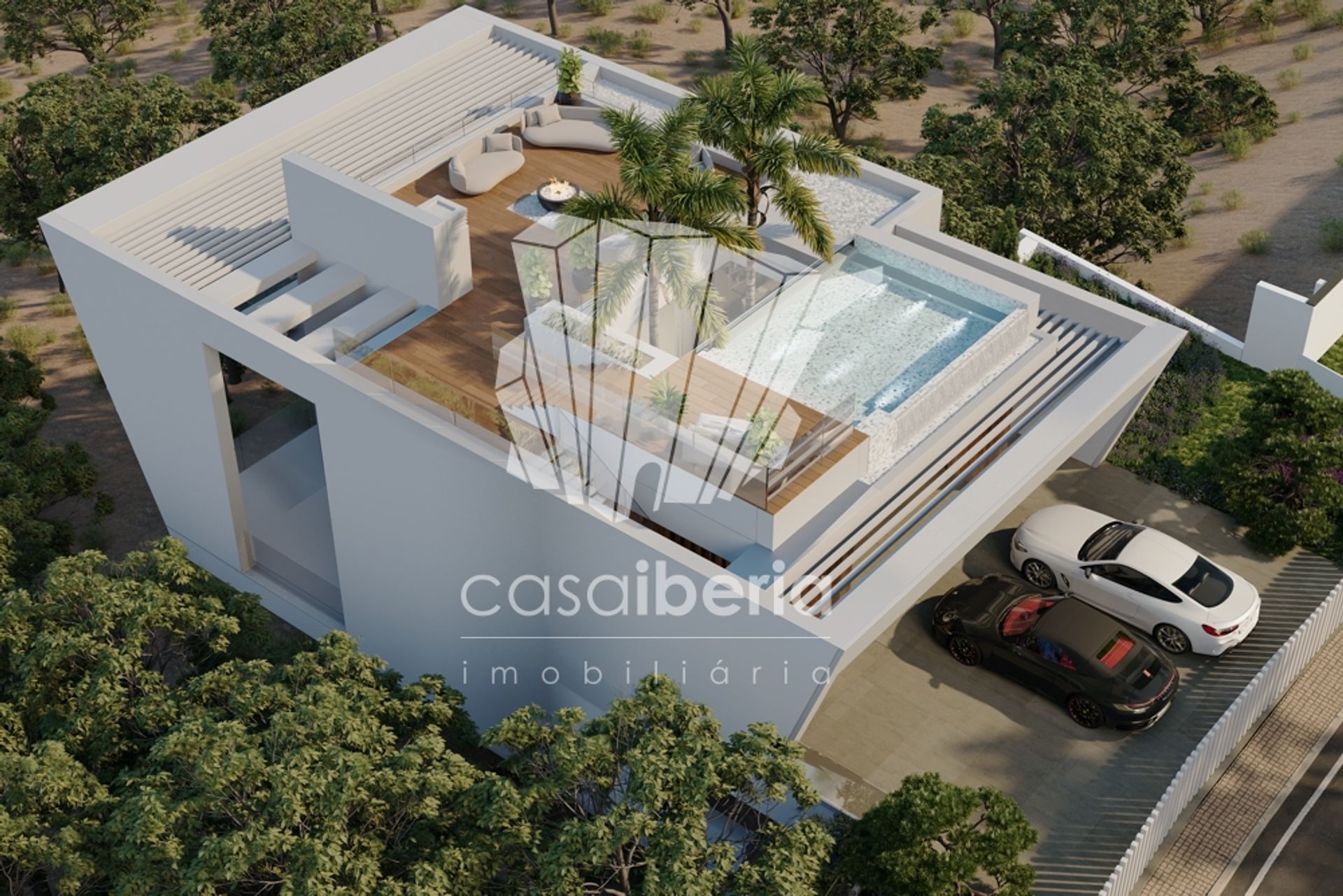 casa no Lagoa, Faro 12393737