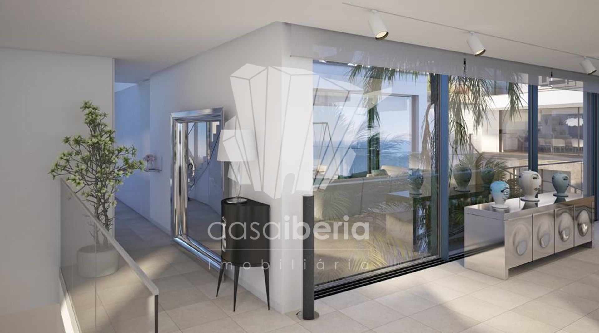 Condominium dans Vila do Bispo, Faro District 12393739