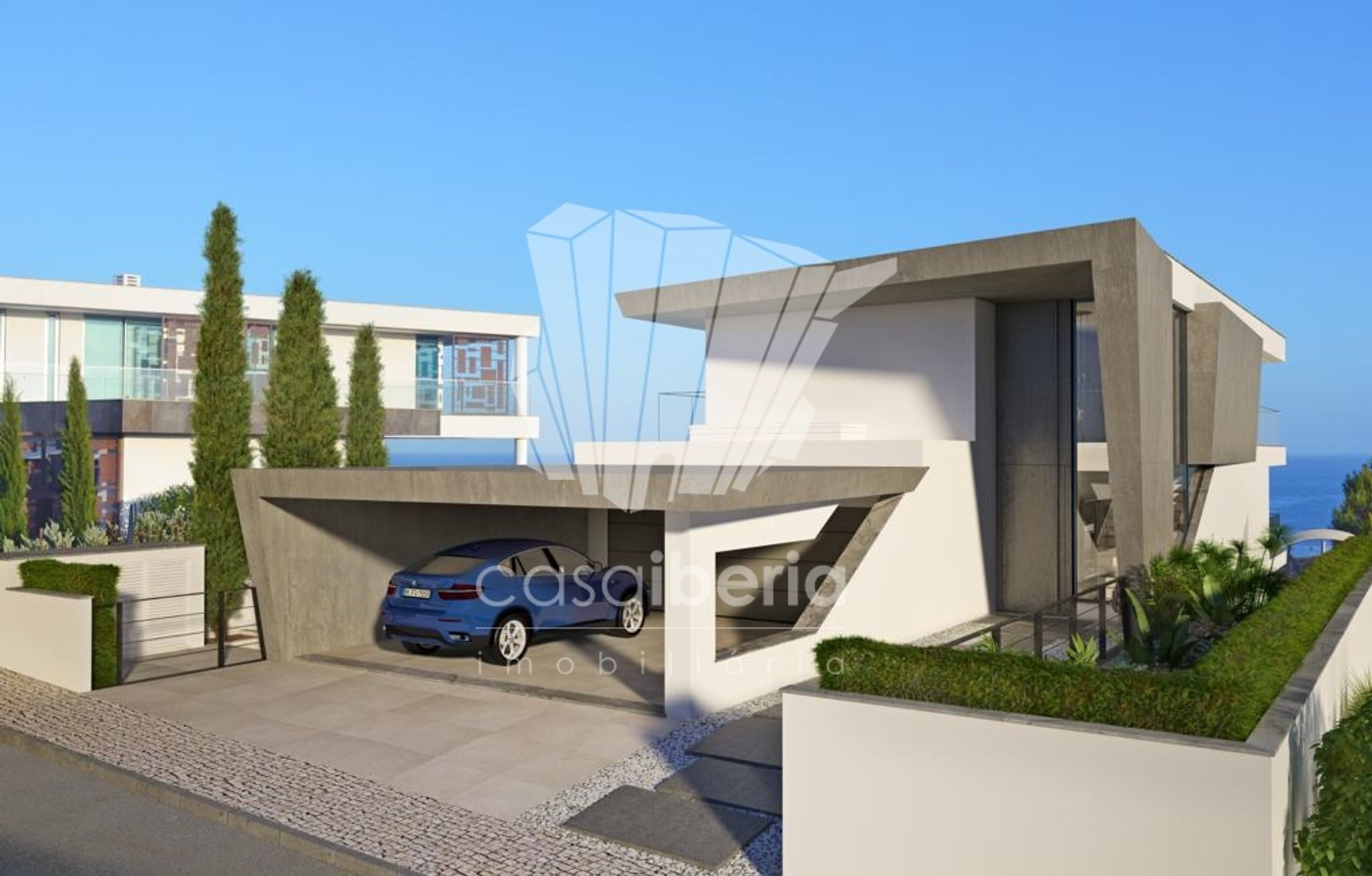 Condominium in Vila do Bispo, Faro District 12393739