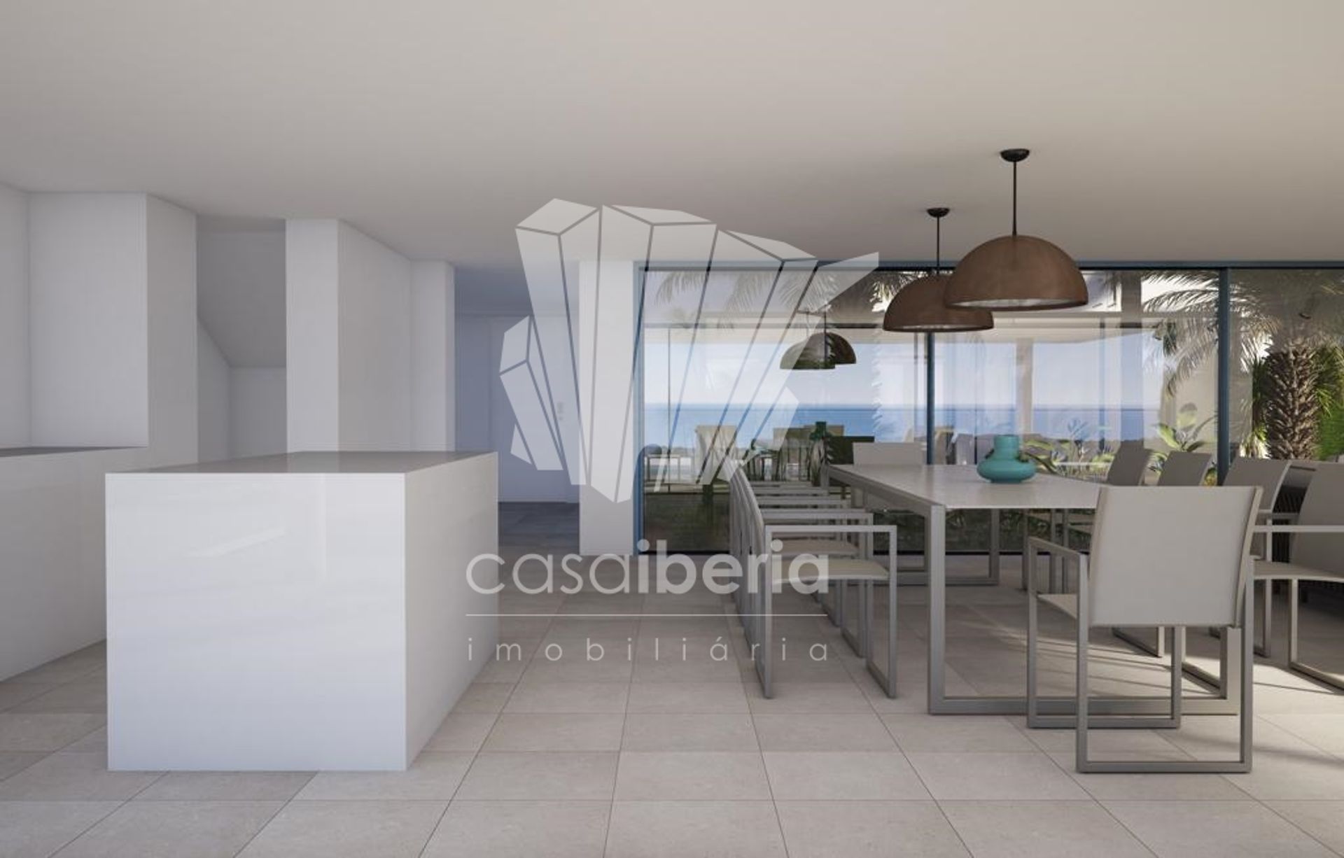 Condominium in Vila do Bispo, Faro District 12393739