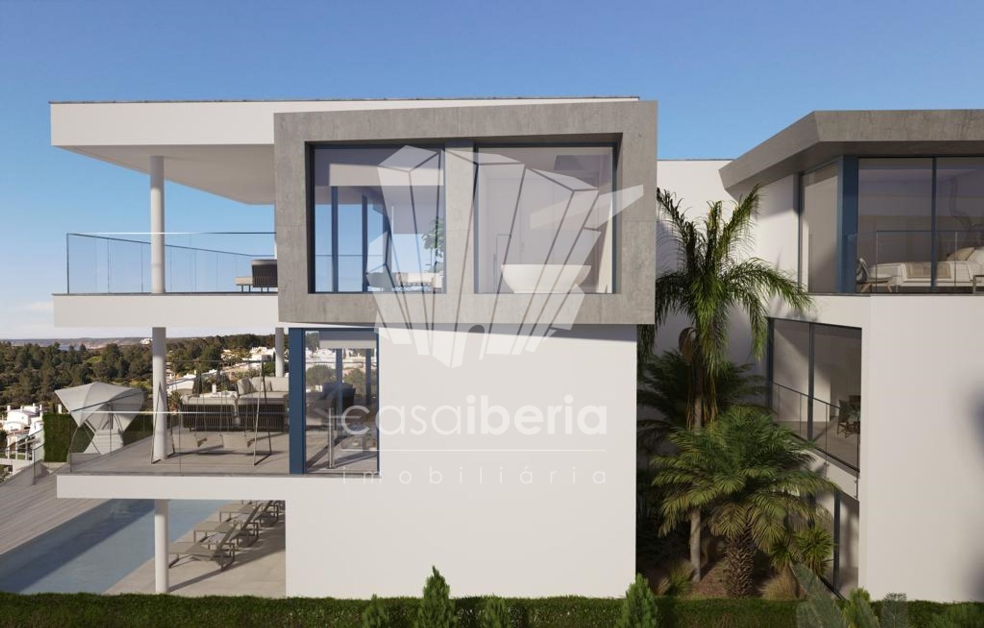 Condominium in Vila do Bispo, Faro District 12393739