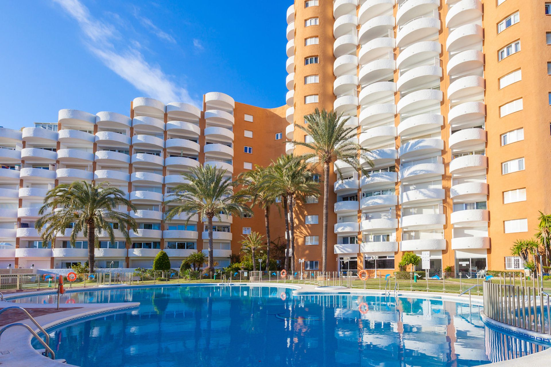 Condominio nel Ojen, Andalusia 12393742