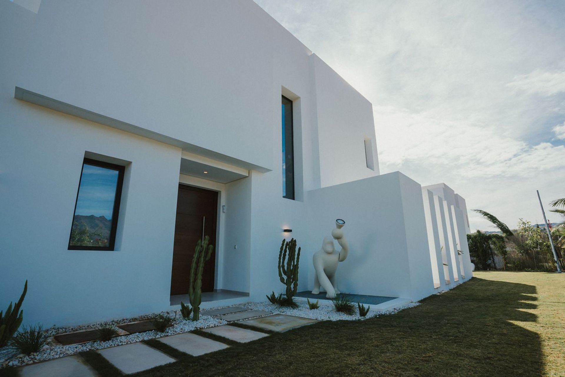 casa en La Cala de Mijas, Andalusia 12393748