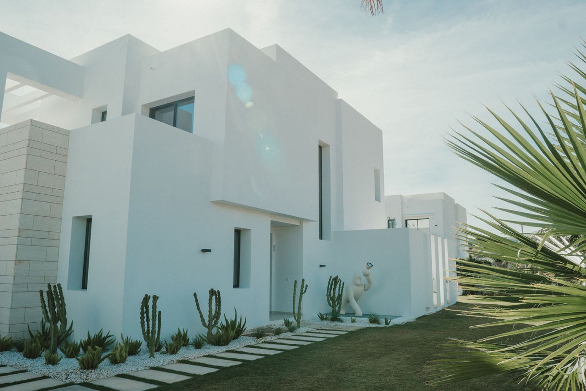 casa en La Cala de Mijas, Andalusia 12393748