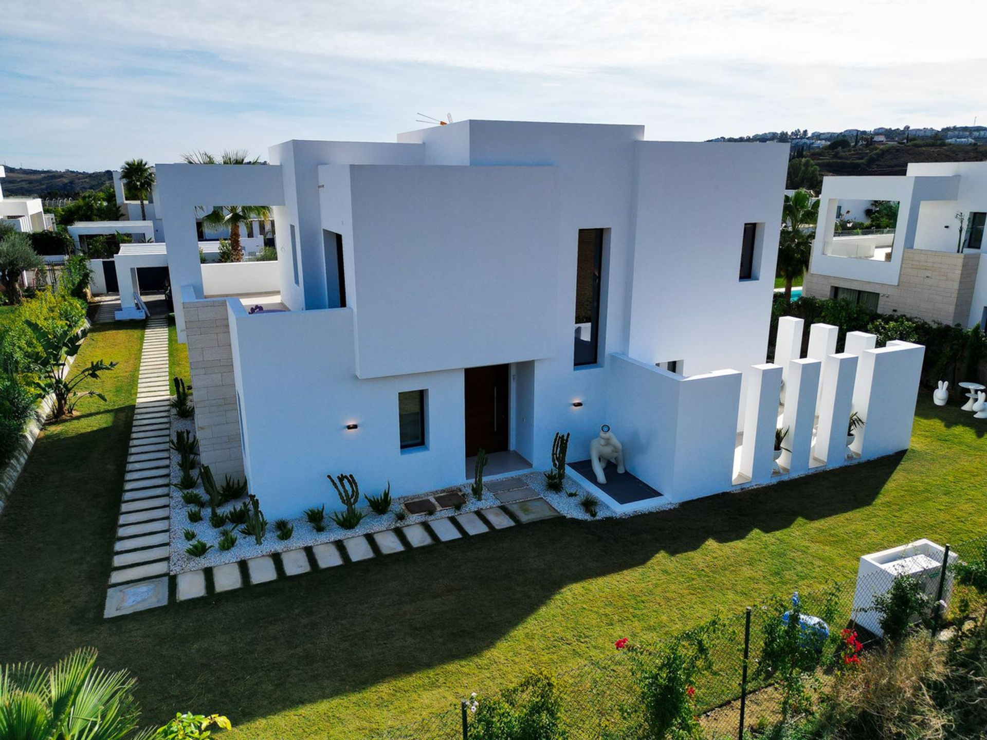 casa en La Cala de Mijas, Andalusia 12393748