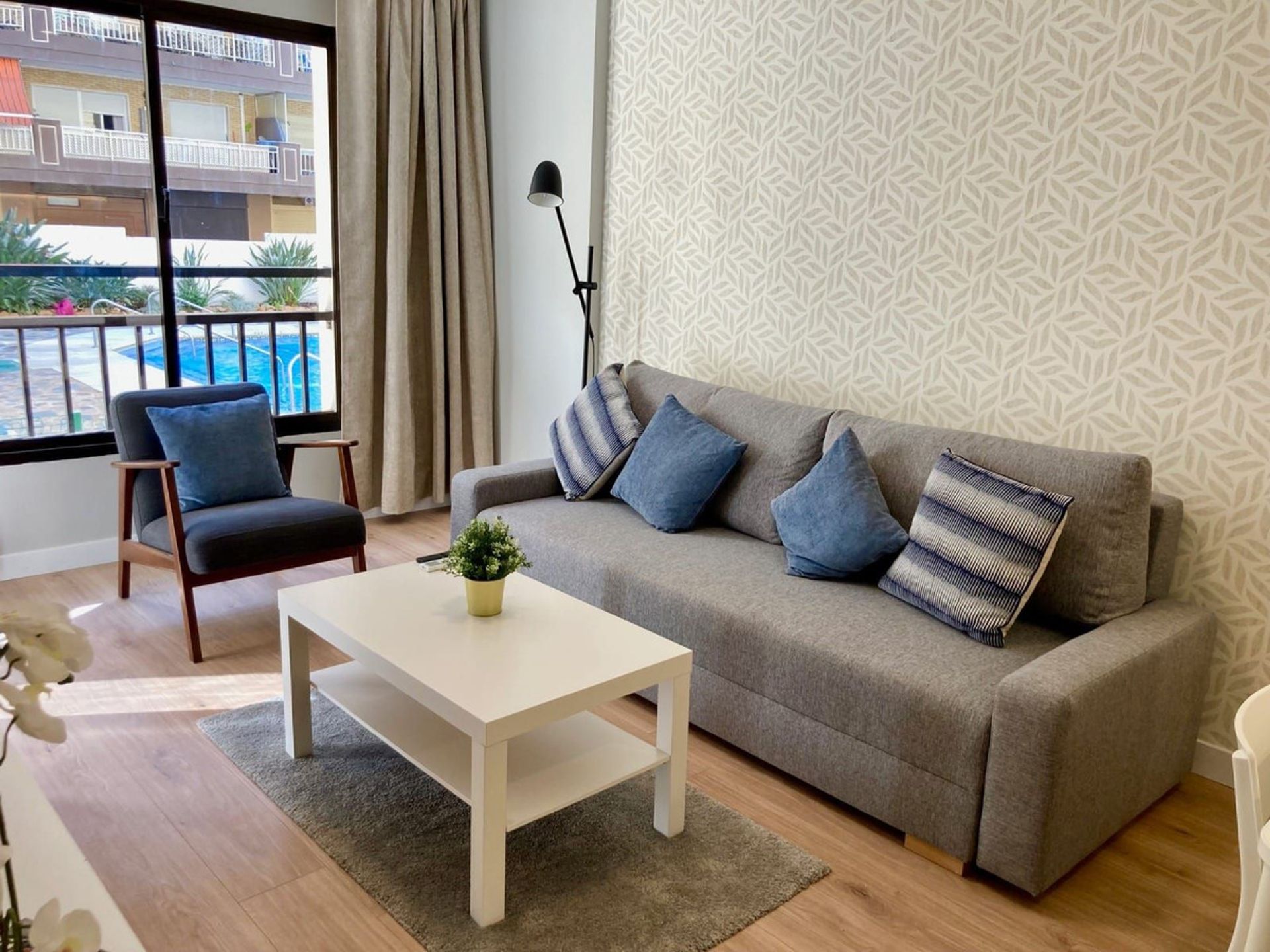 Condominium in Fuengirola, Andalusië 12393756