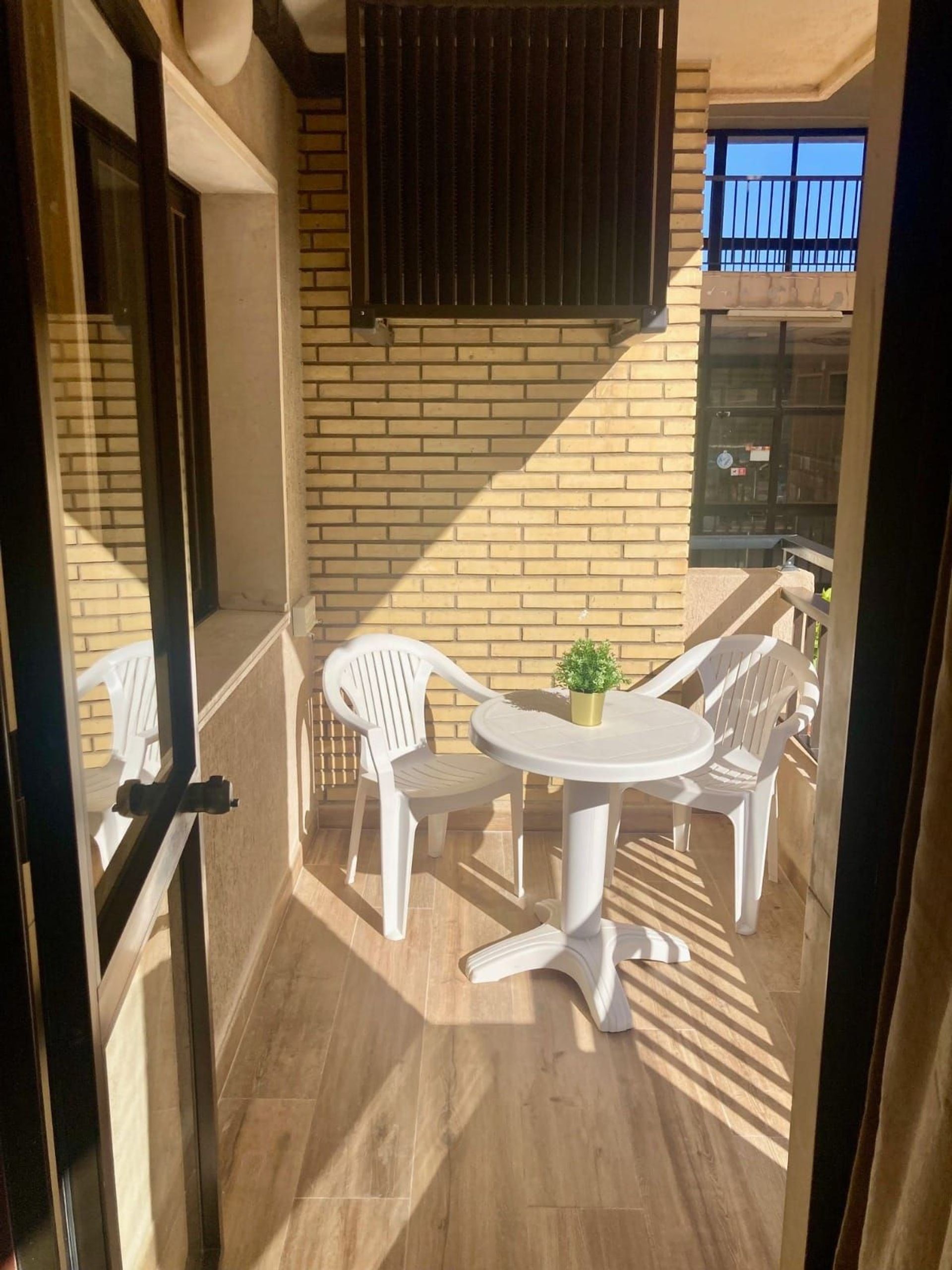 Condominium in Fuengirola, Andalusië 12393756