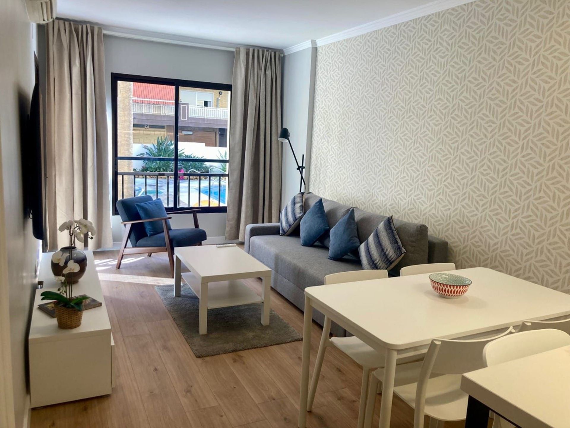 Condominium in Fuengirola, Andalusië 12393756